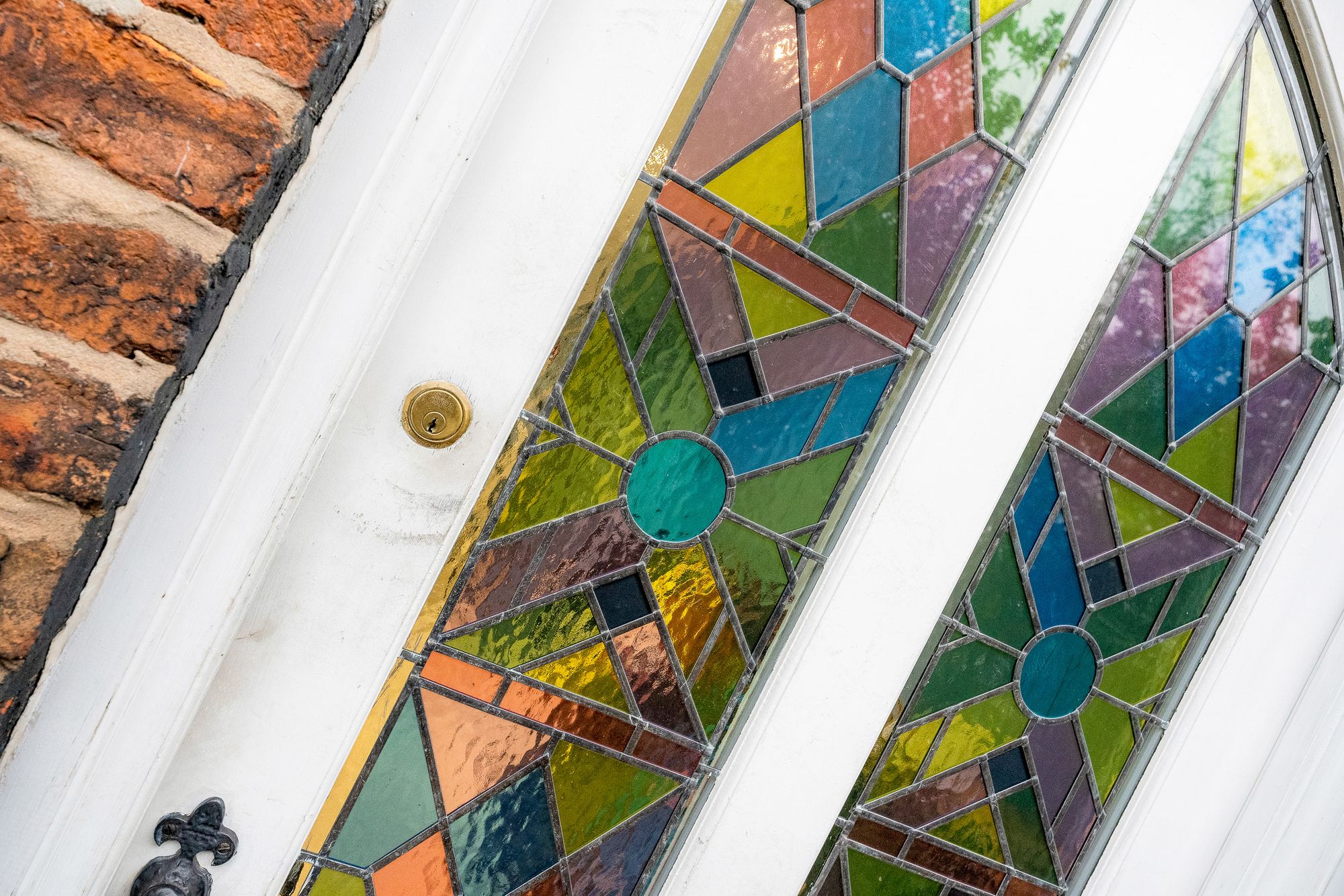 Castle Road, Halton, WA7