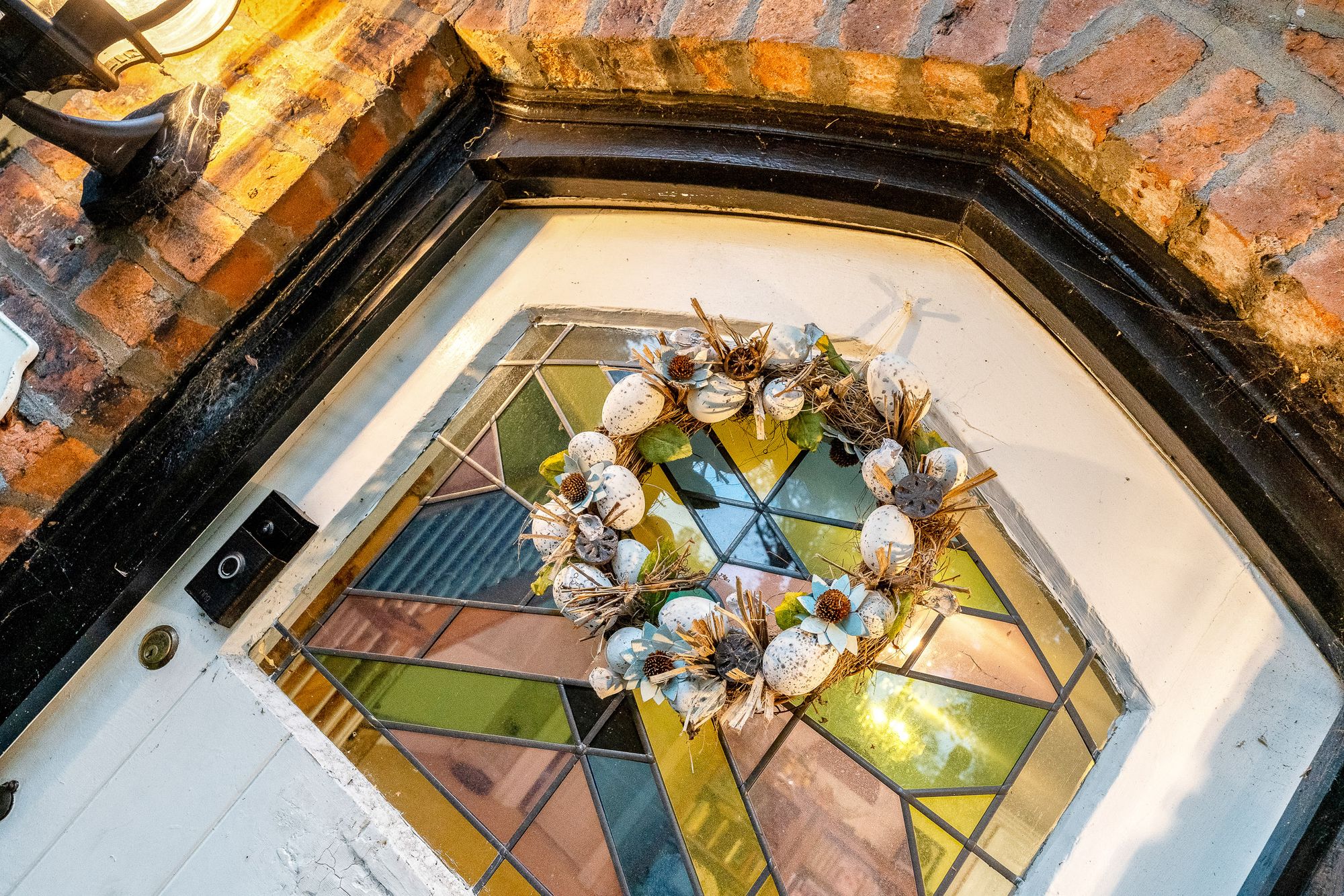 Castle Road, Halton, WA7