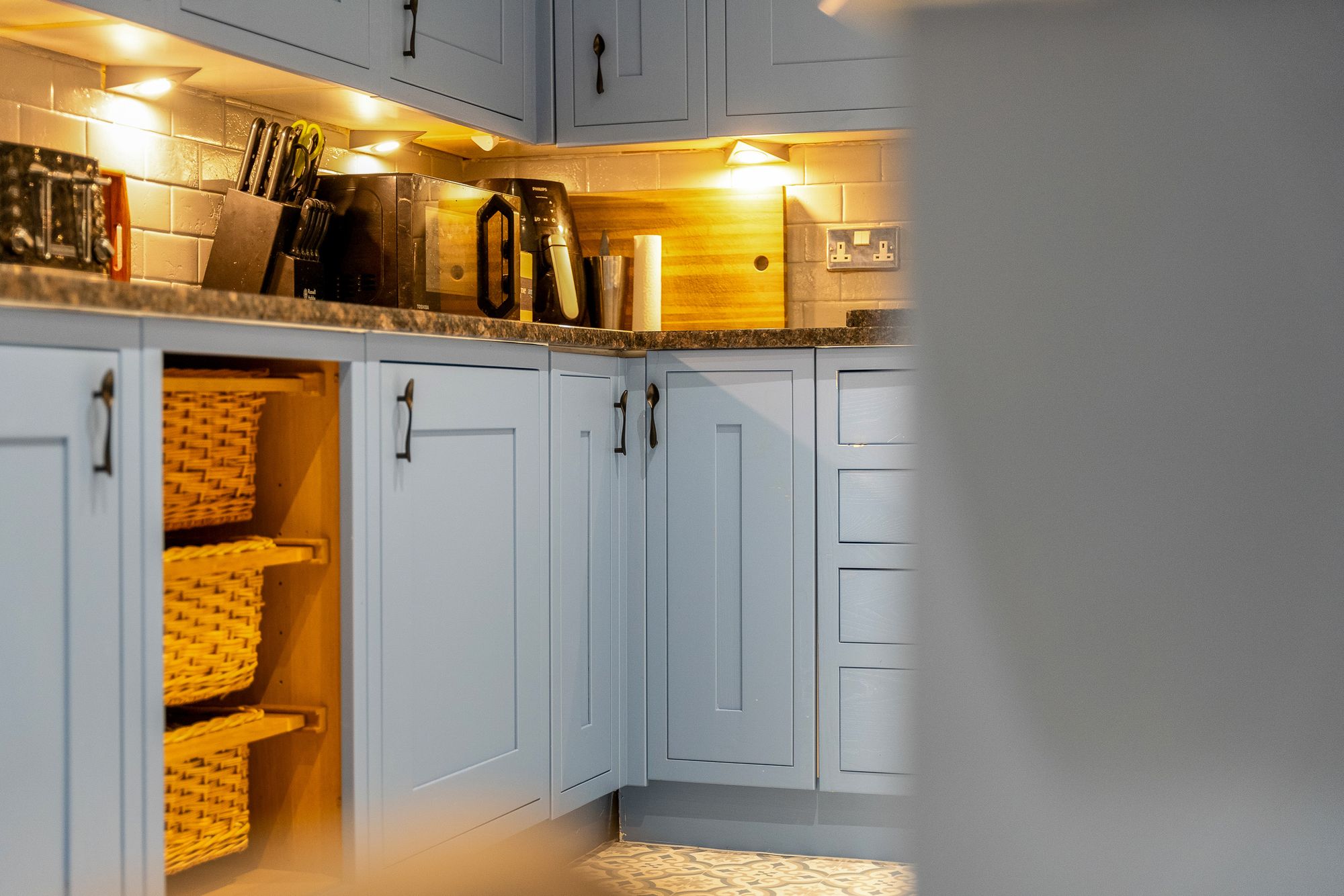 Castle Road, Halton, WA7