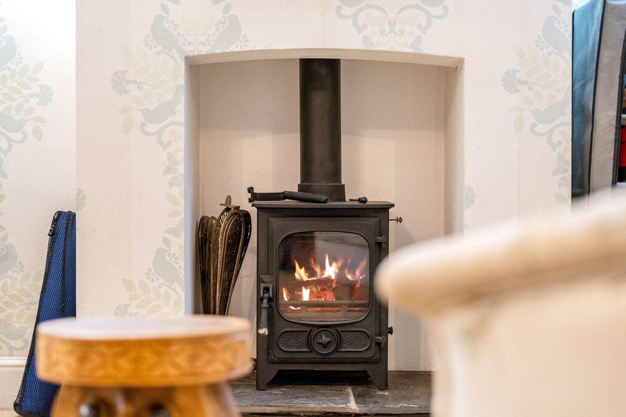 Castle Road, Halton, WA7