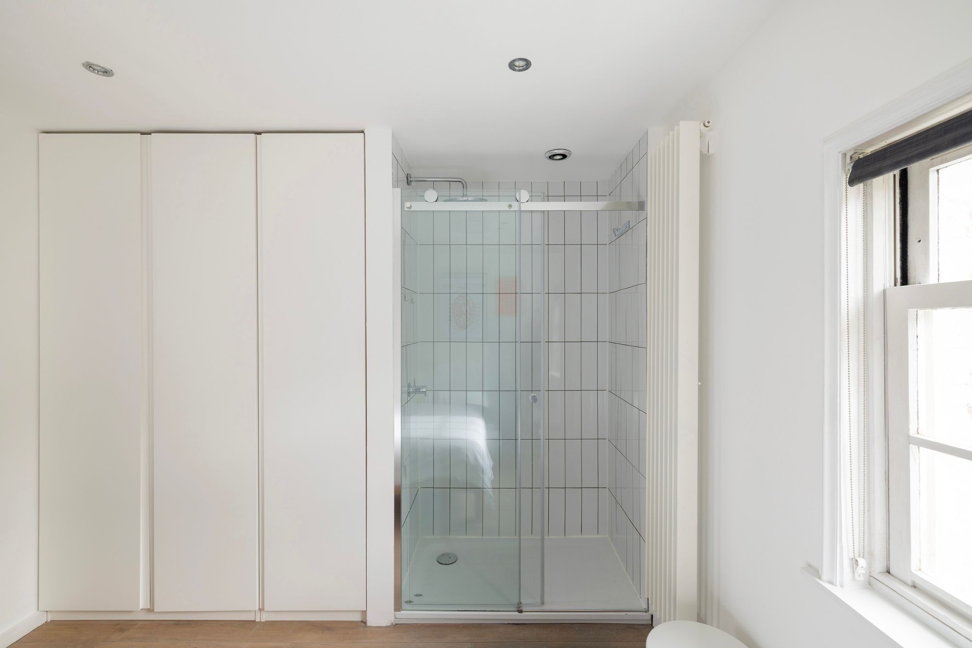 Story Of Home Bedroom Bulstrode Street Marylebone W1U 9