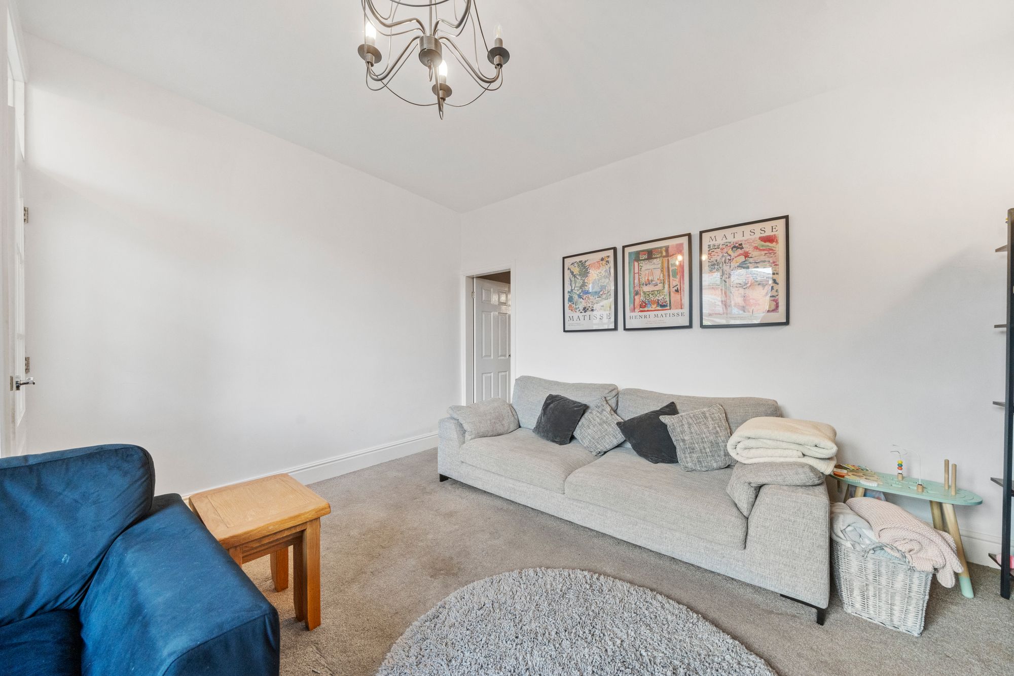 Pocket Nook Lane, Lowton, WA3