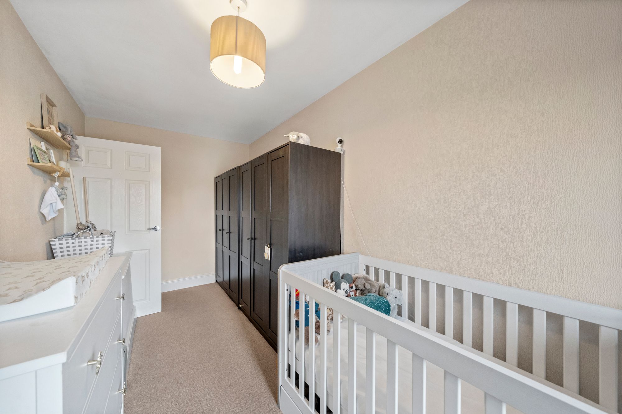 Pocket Nook Lane, Lowton, WA3