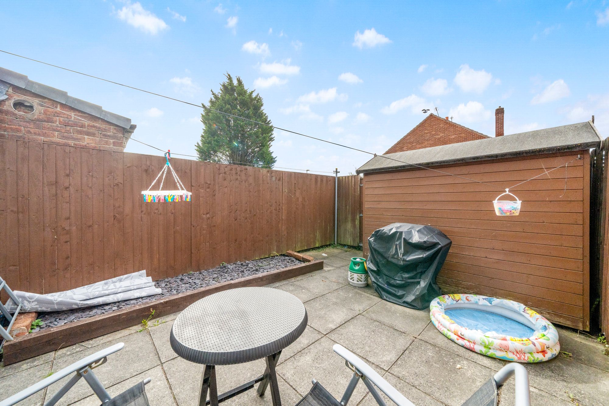 Pocket Nook Lane, Lowton, WA3