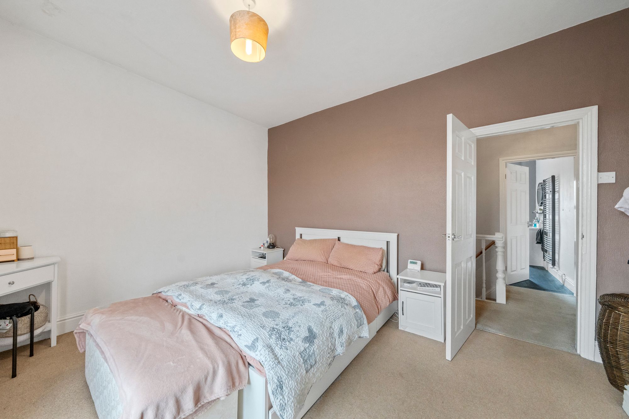 Pocket Nook Lane, Lowton, WA3