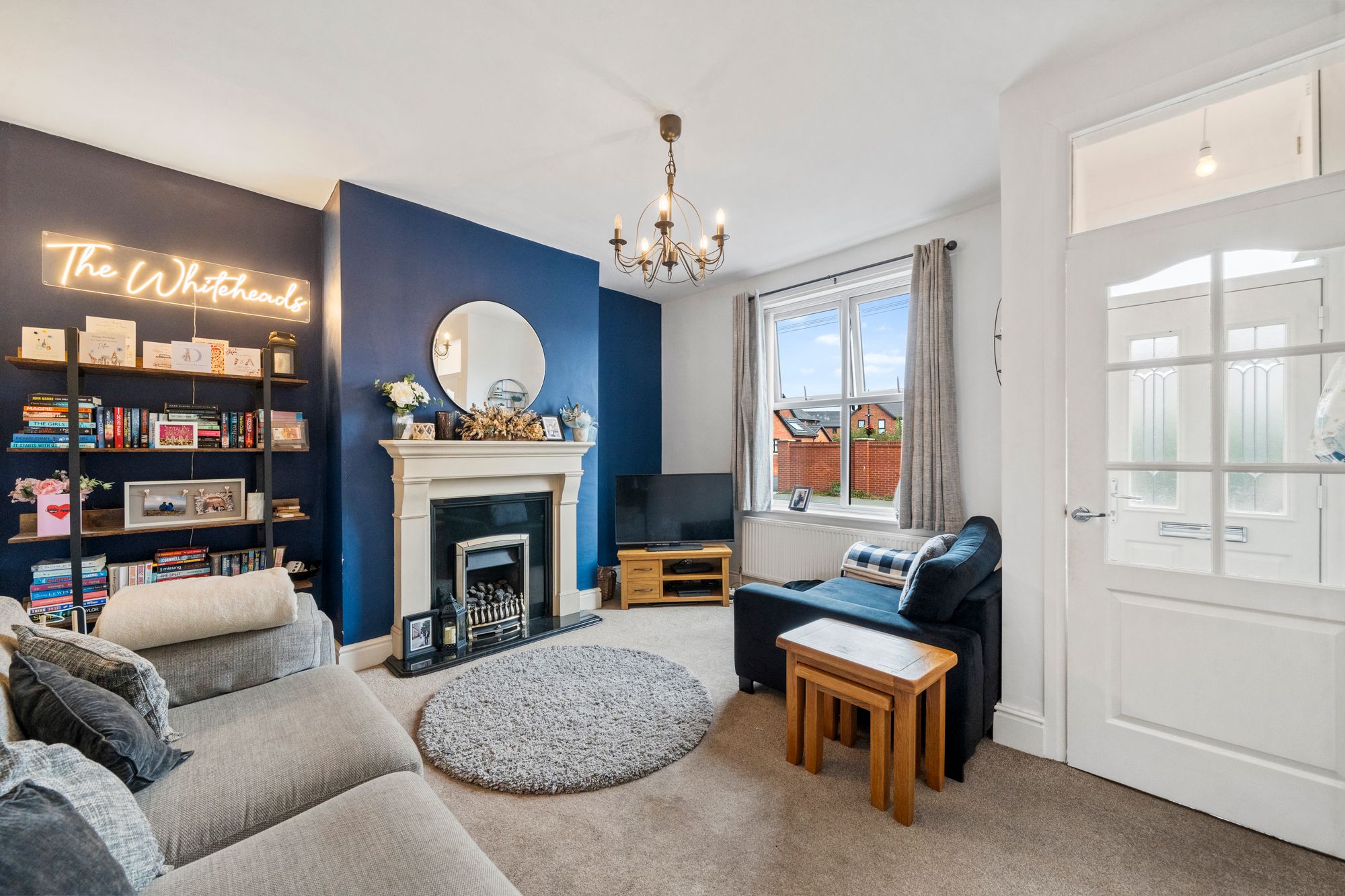 Pocket Nook Lane, Lowton, WA3