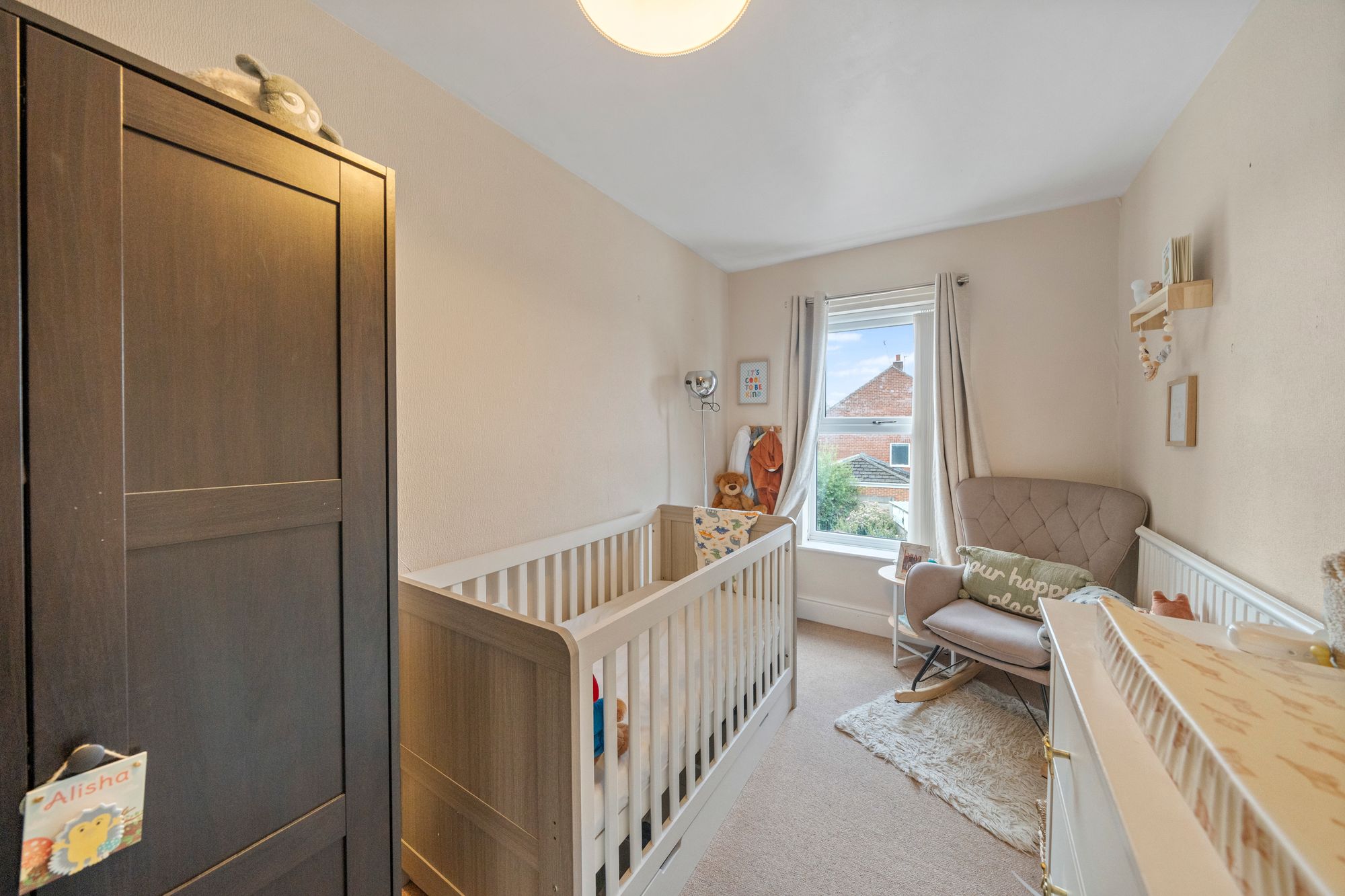 Pocket Nook Lane, Lowton, WA3