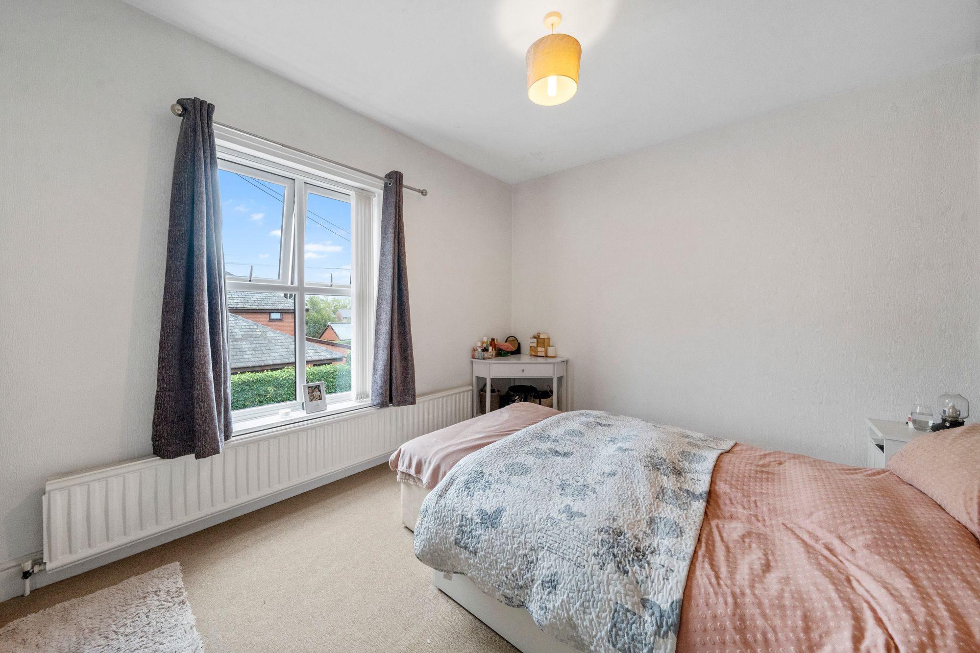 Pocket Nook Lane, Lowton, WA3