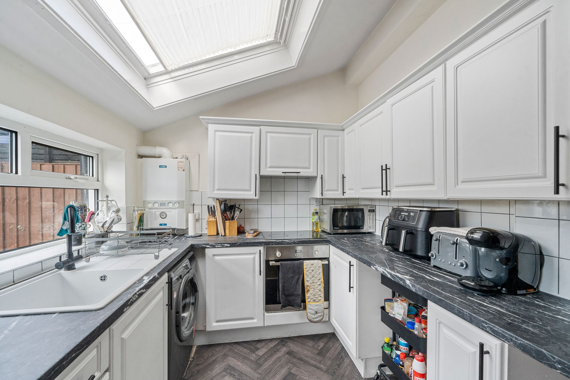 Pocket Nook Lane, Lowton, WA3