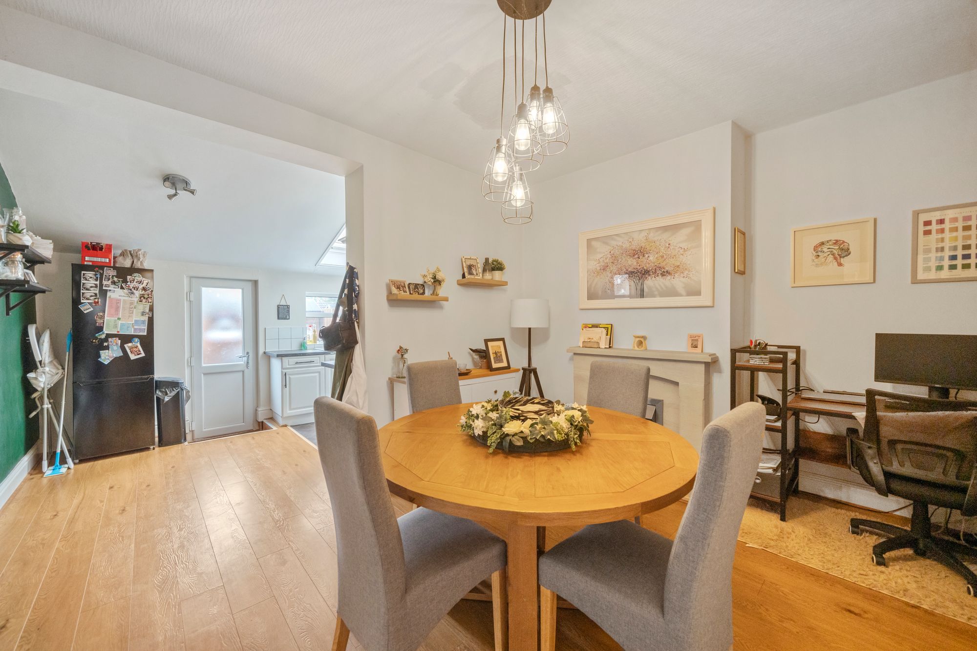 Pocket Nook Lane, Lowton, WA3