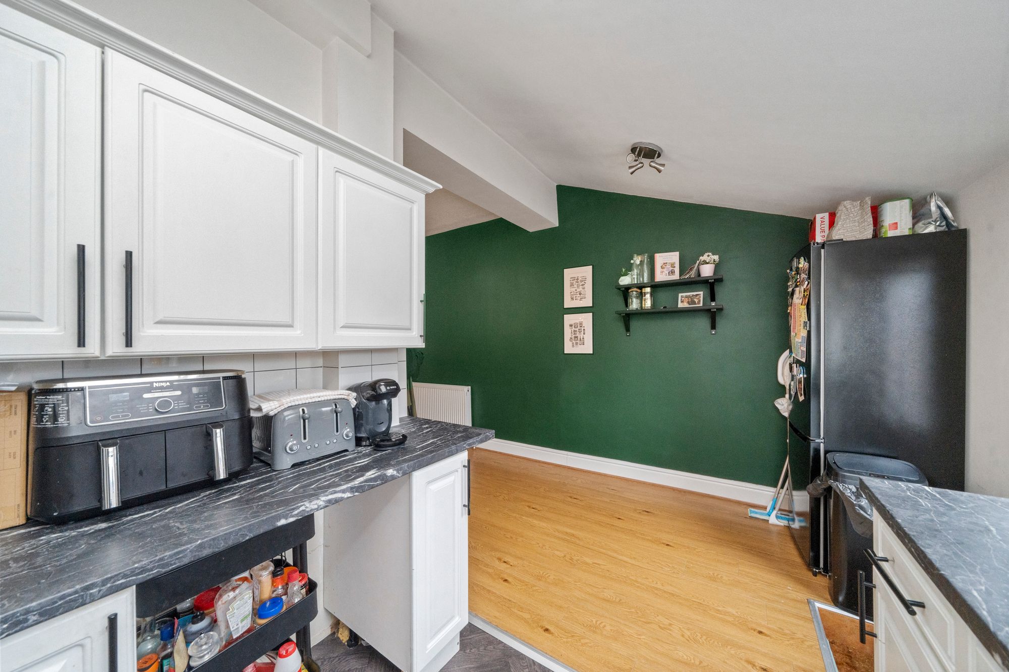 Pocket Nook Lane, Lowton, WA3