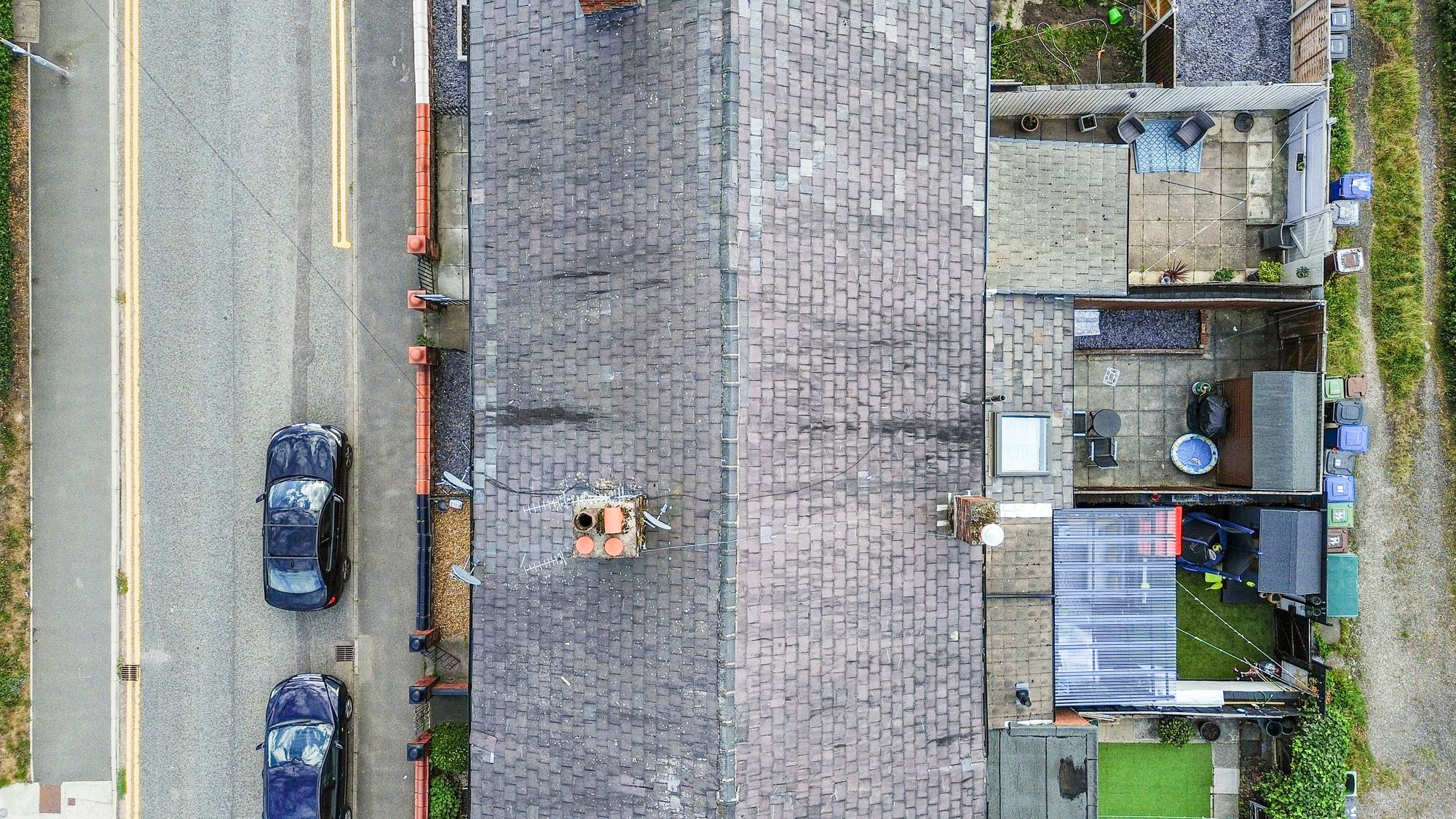 Pocket Nook Lane, Lowton, WA3