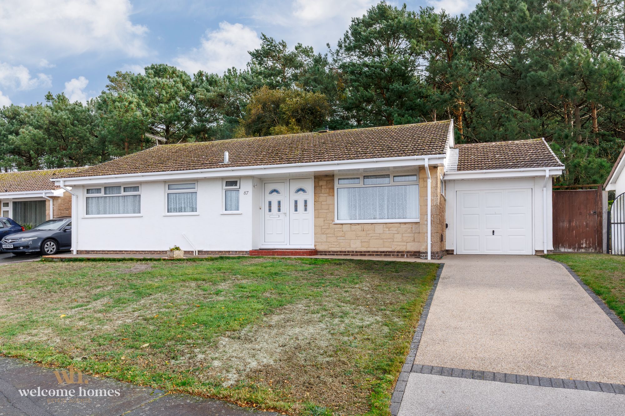 Hillside Drive, Christchurch, BH23
