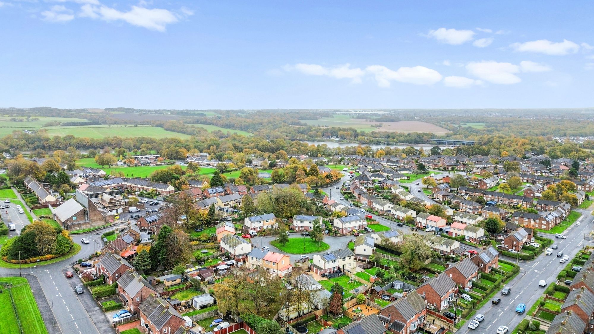 Windermere Avenue, St. Helens