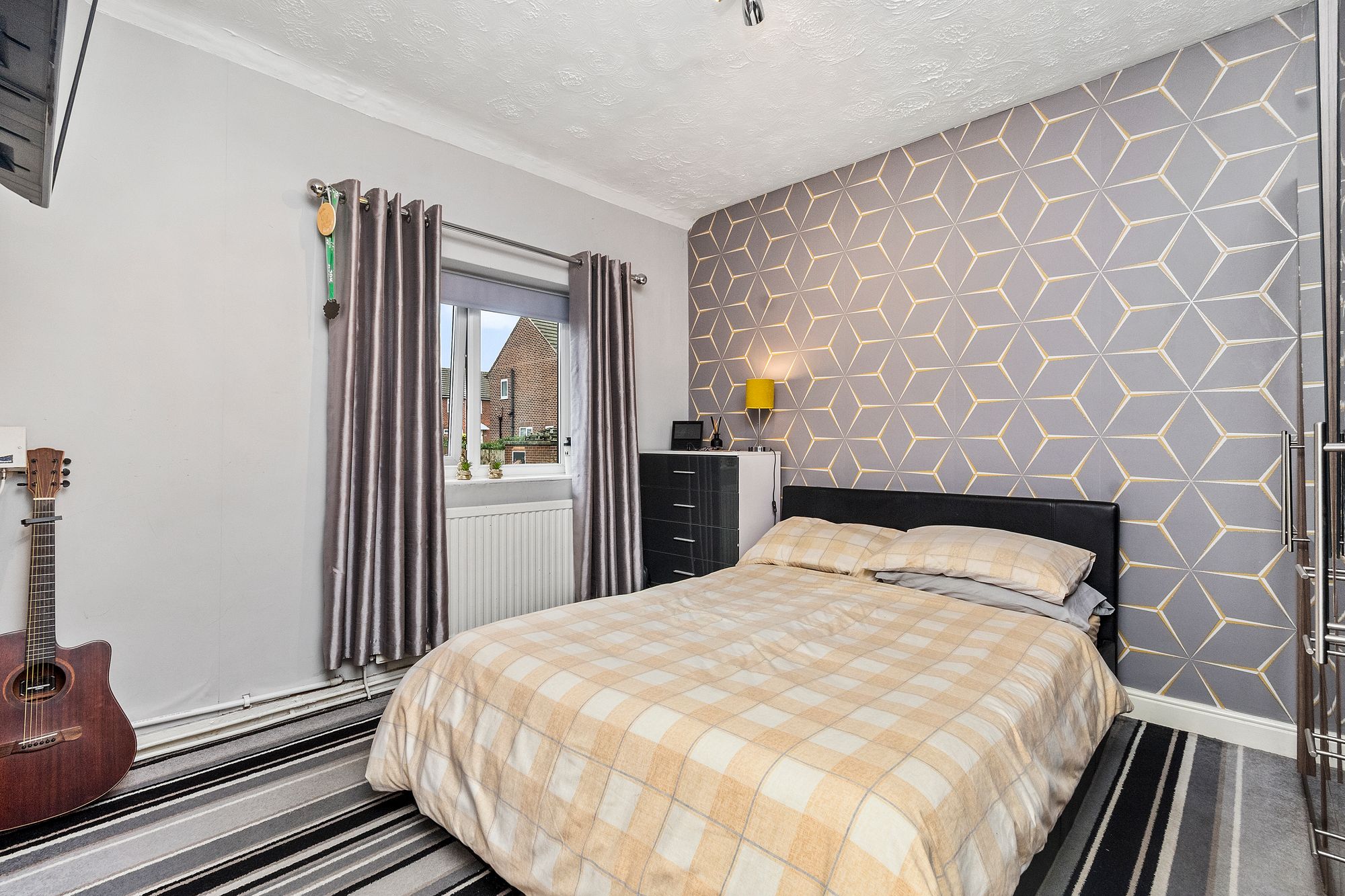 Windermere Avenue, St. Helens