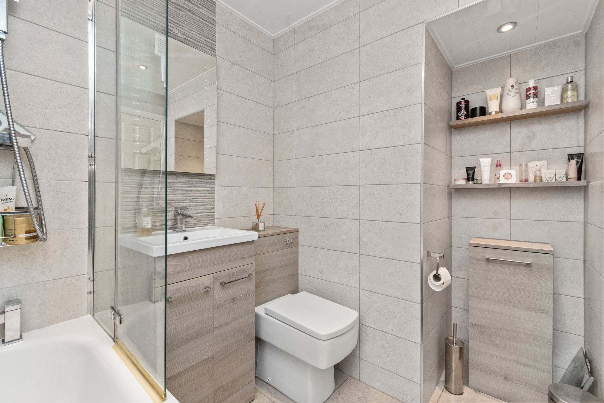 Windermere Avenue, St. Helens