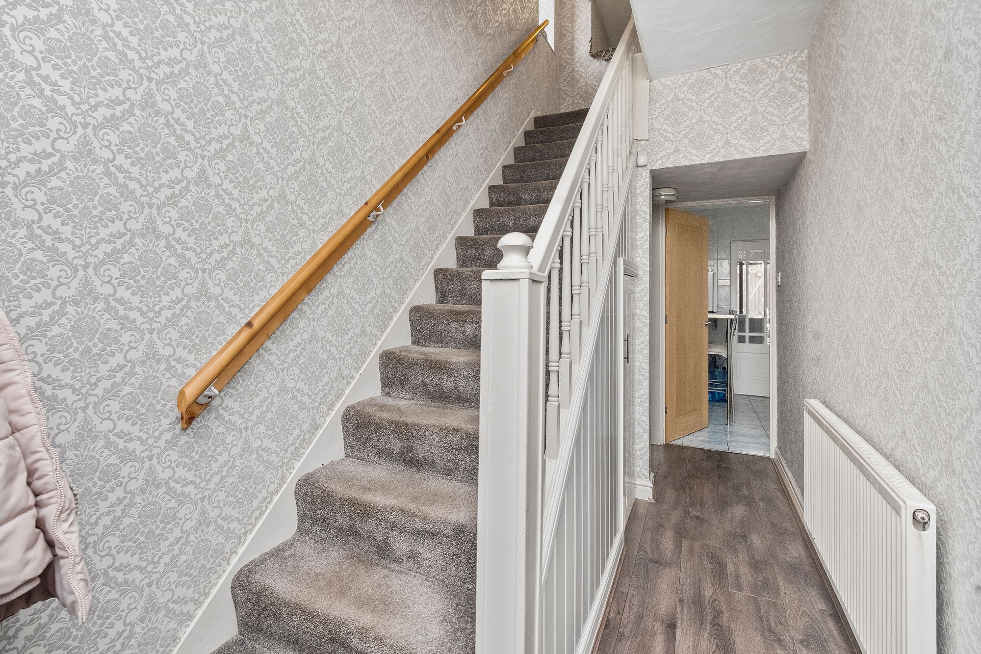 Windermere Avenue, St. Helens