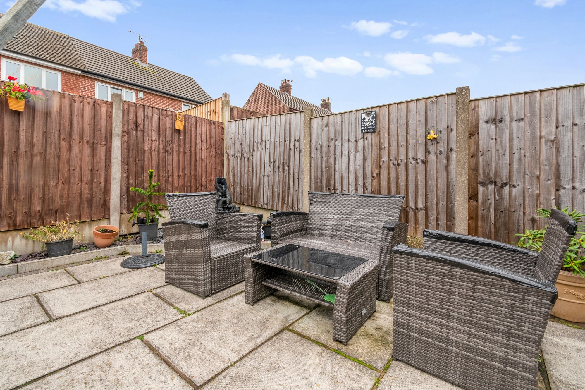 Windermere Avenue, St. Helens