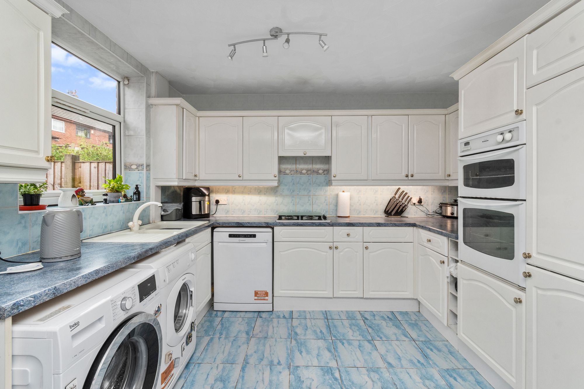 Windermere Avenue, St. Helens