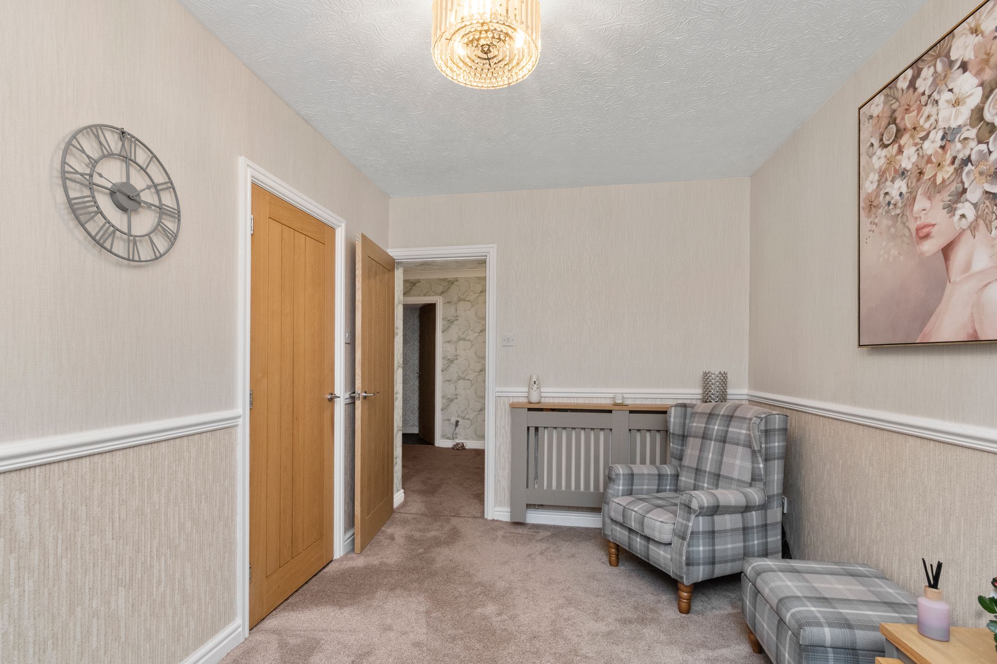 Windermere Avenue, St. Helens