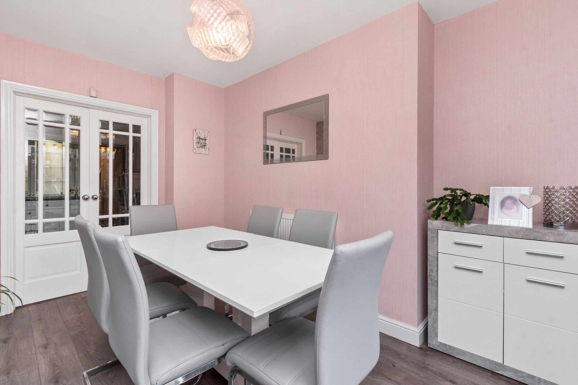 Windermere Avenue, St. Helens