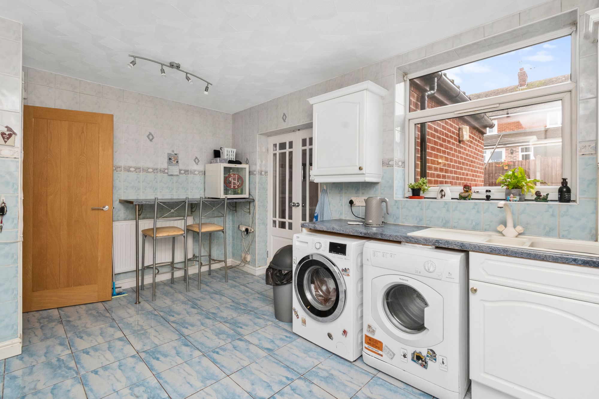 Windermere Avenue, St. Helens