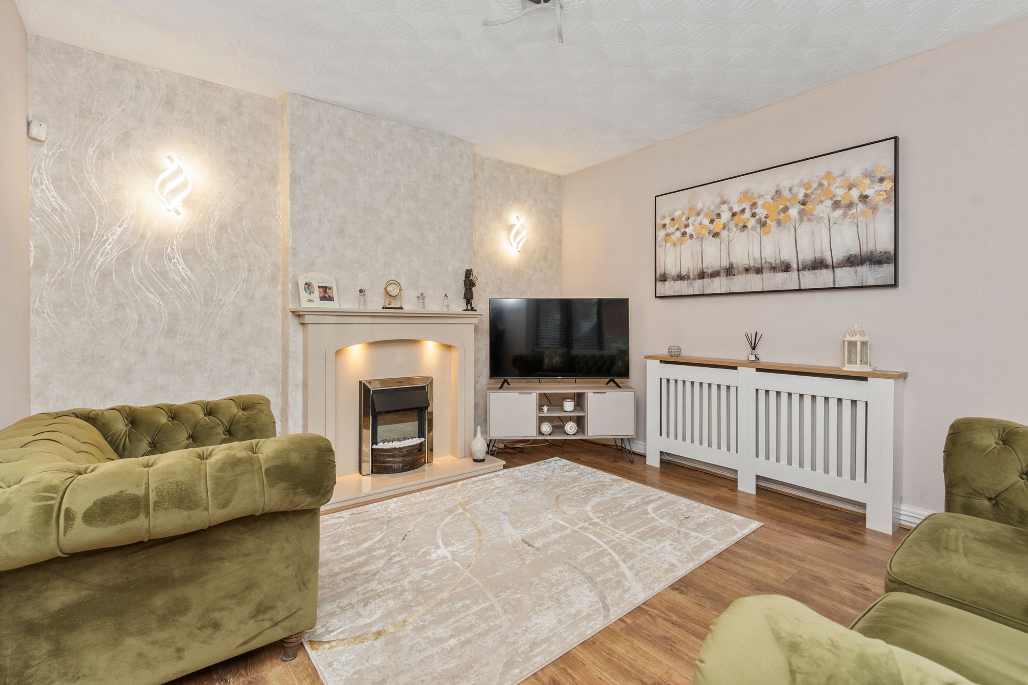 Windermere Avenue, St. Helens