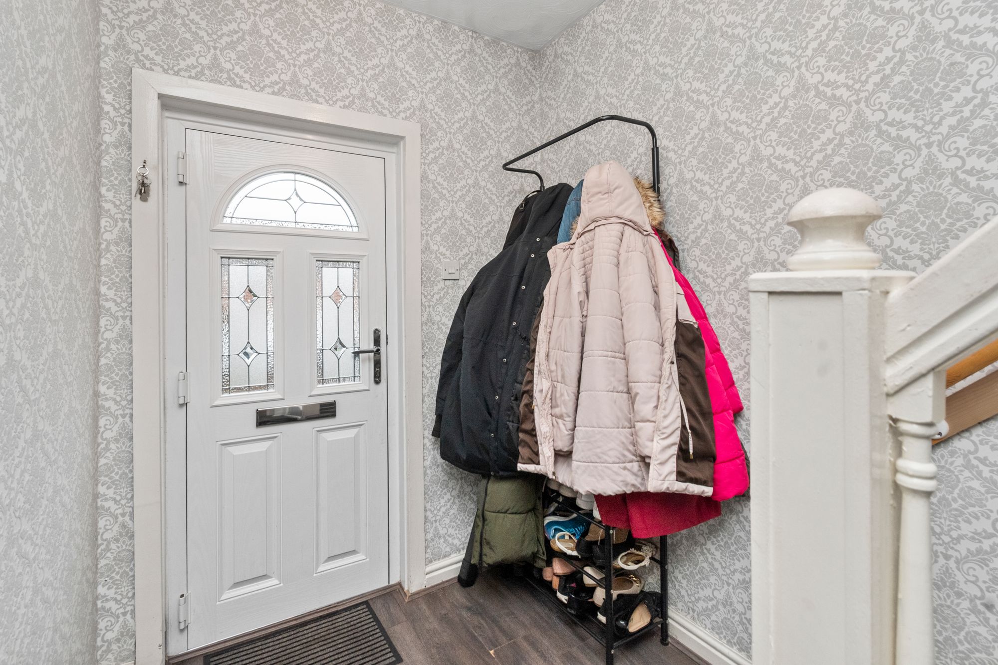 Windermere Avenue, St. Helens