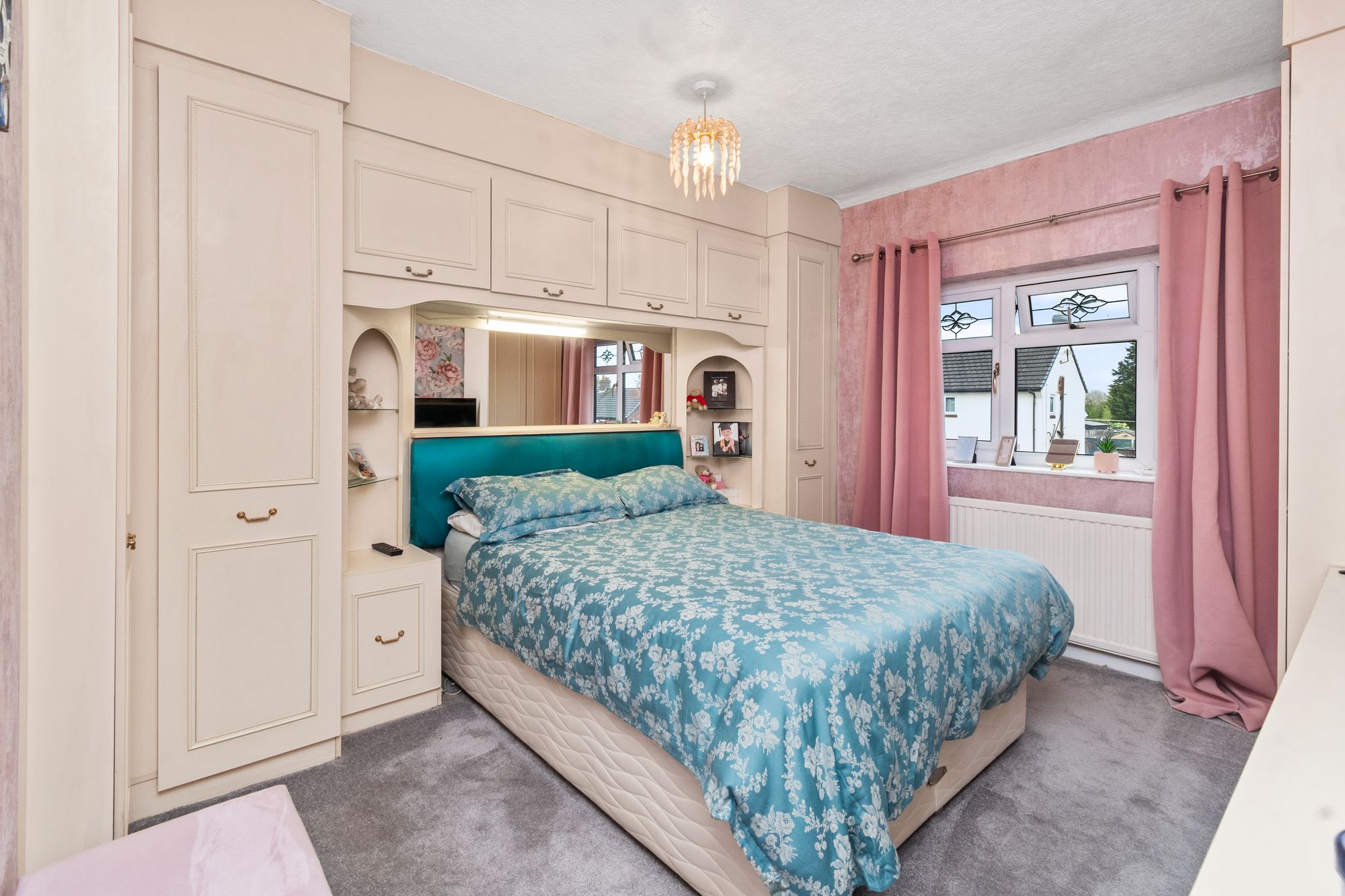 Windermere Avenue, St. Helens