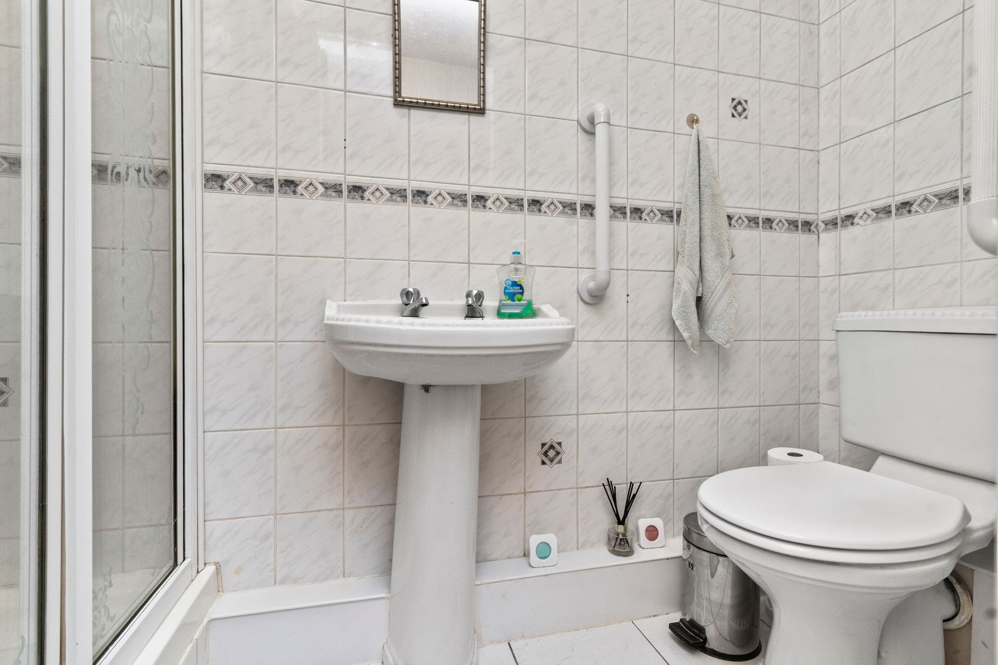 Windermere Avenue, St. Helens