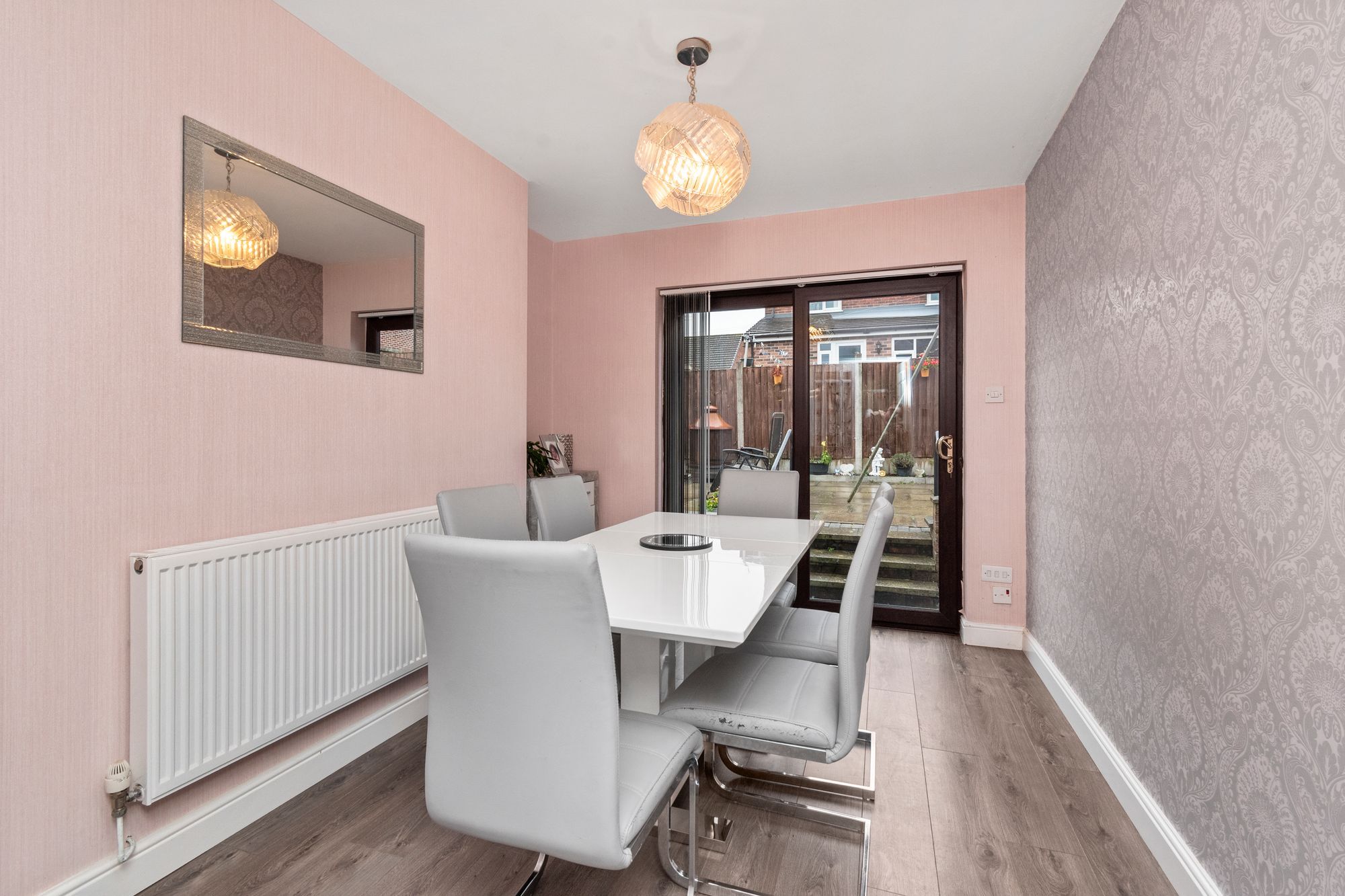 Windermere Avenue, St. Helens