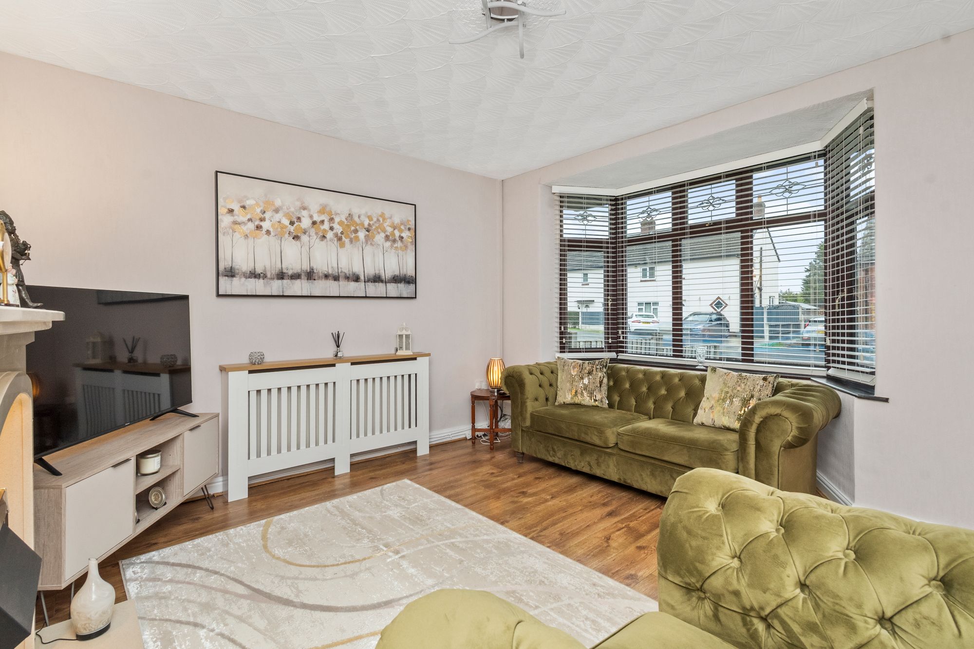 Windermere Avenue, St. Helens