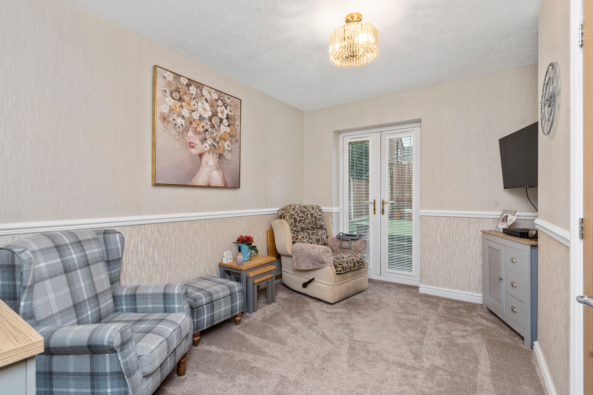 Windermere Avenue, St. Helens