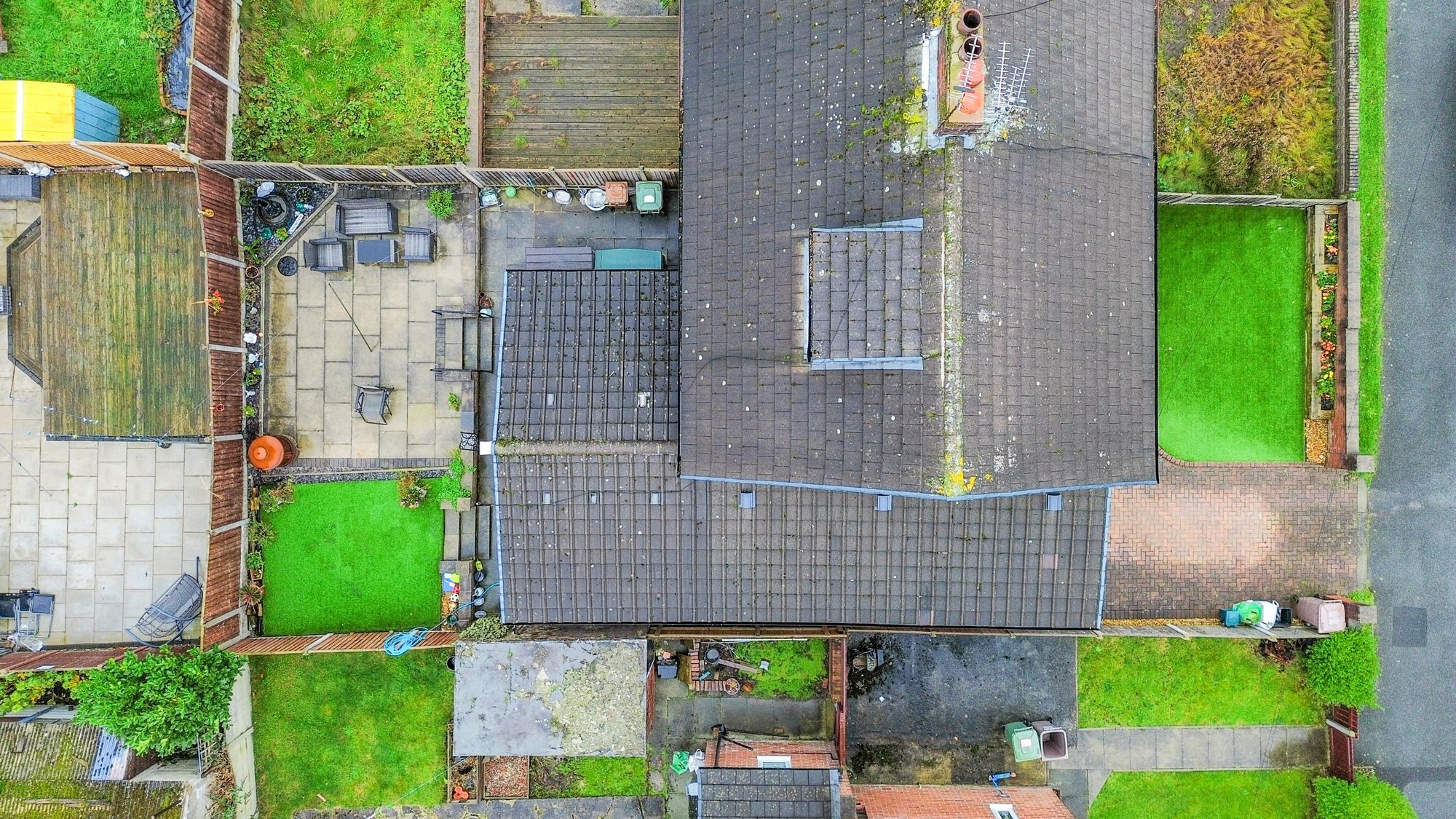 Windermere Avenue, St. Helens