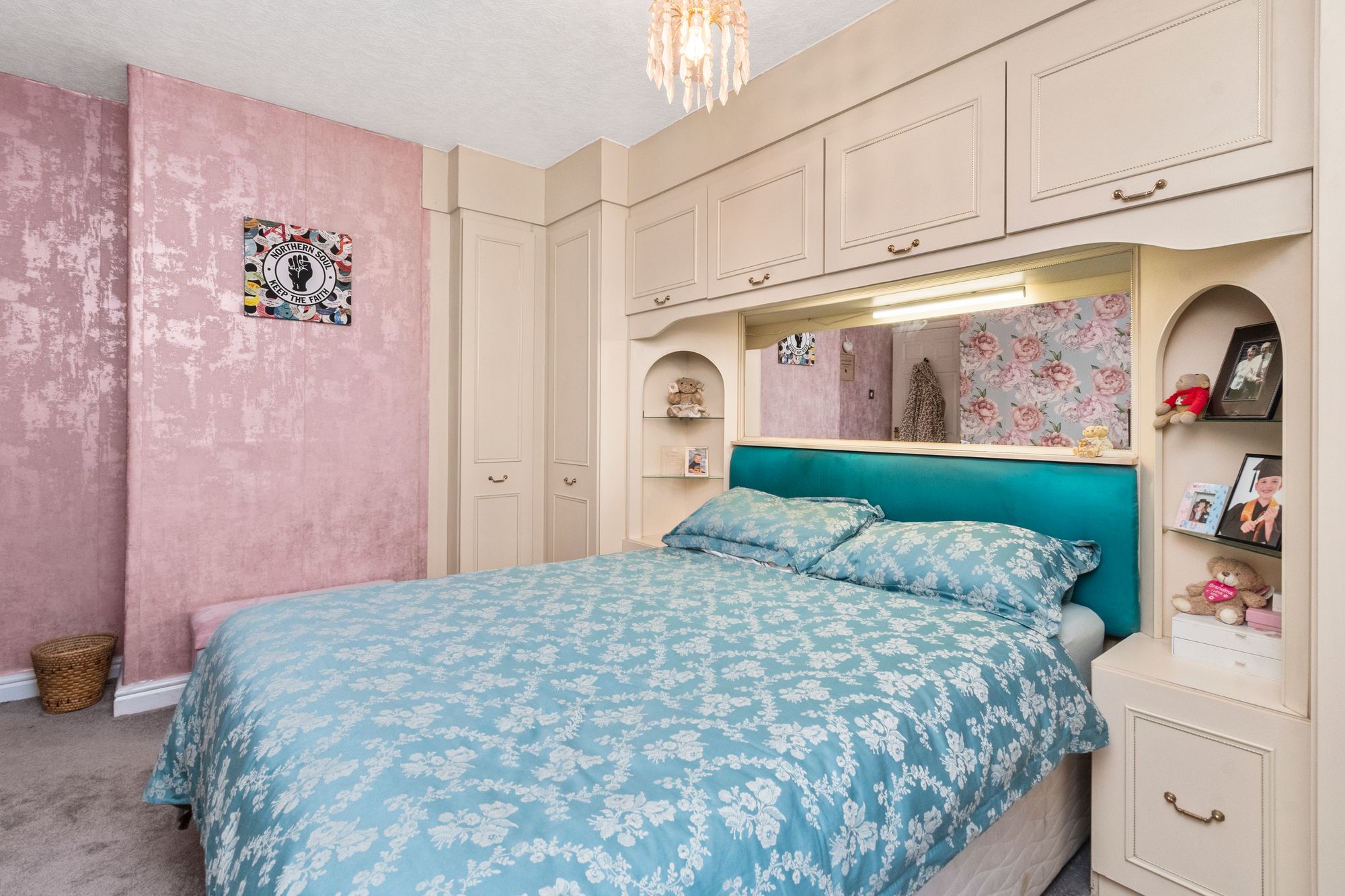 Windermere Avenue, St. Helens