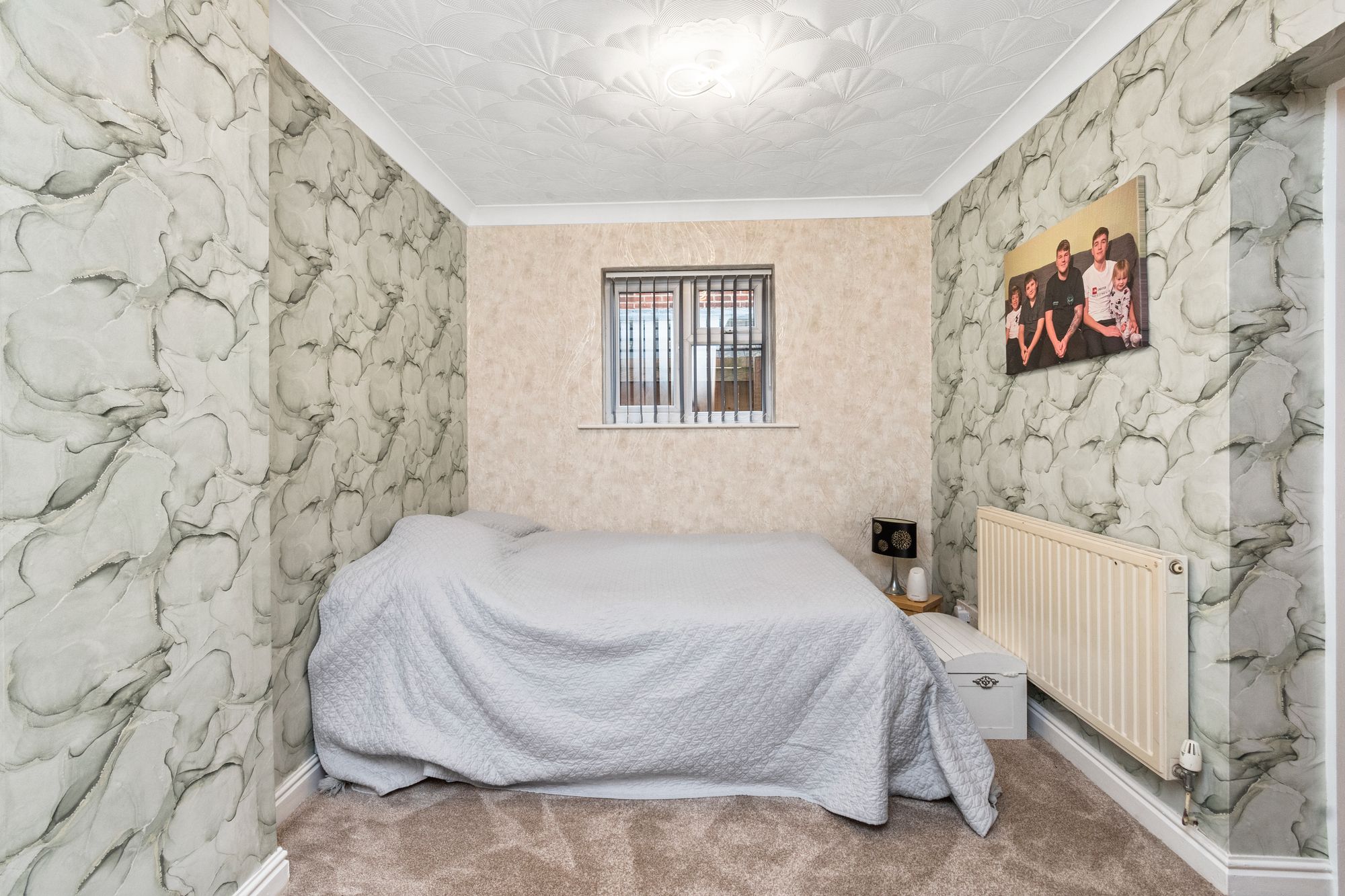 Windermere Avenue, St. Helens