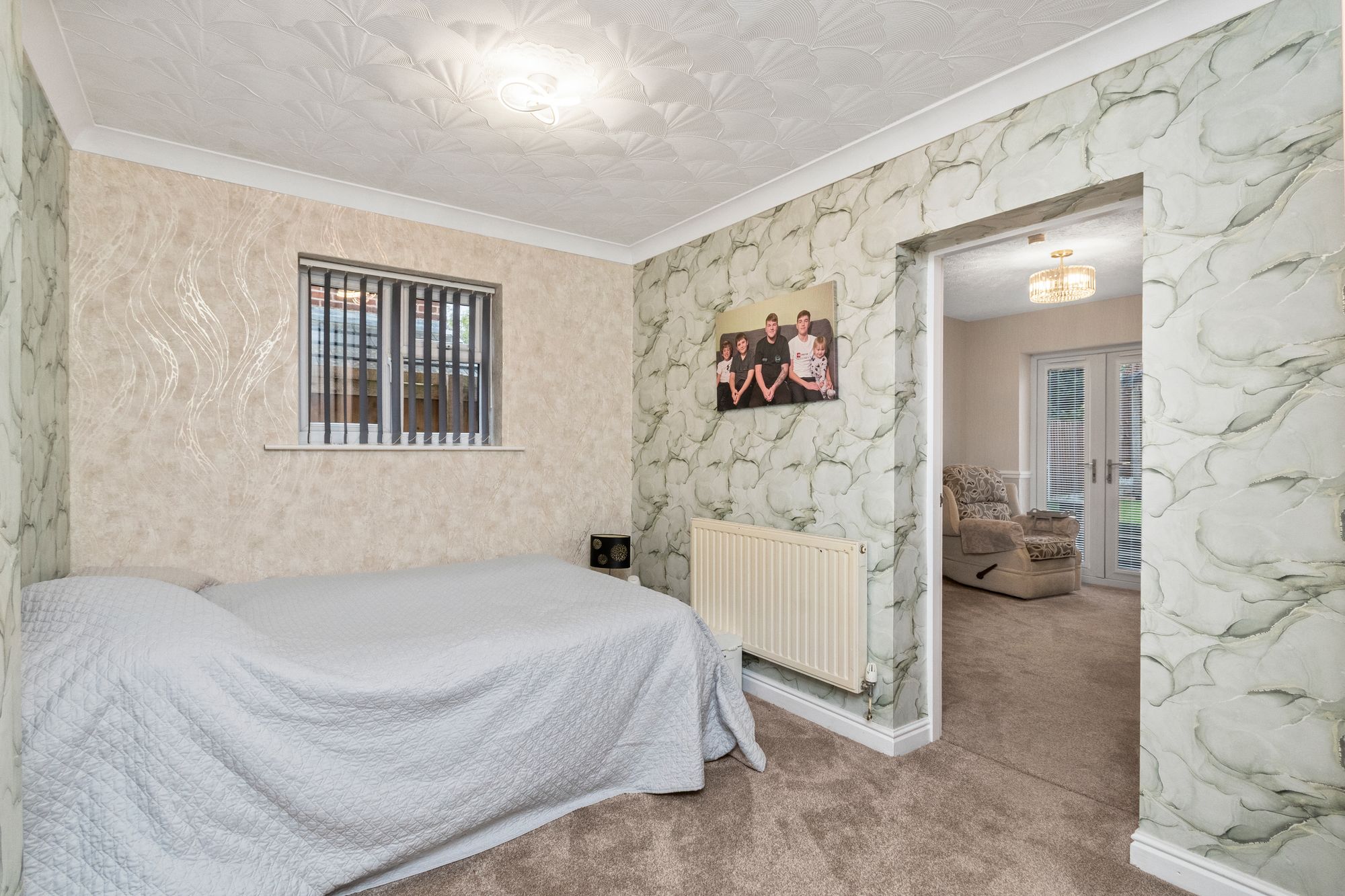 Windermere Avenue, St. Helens