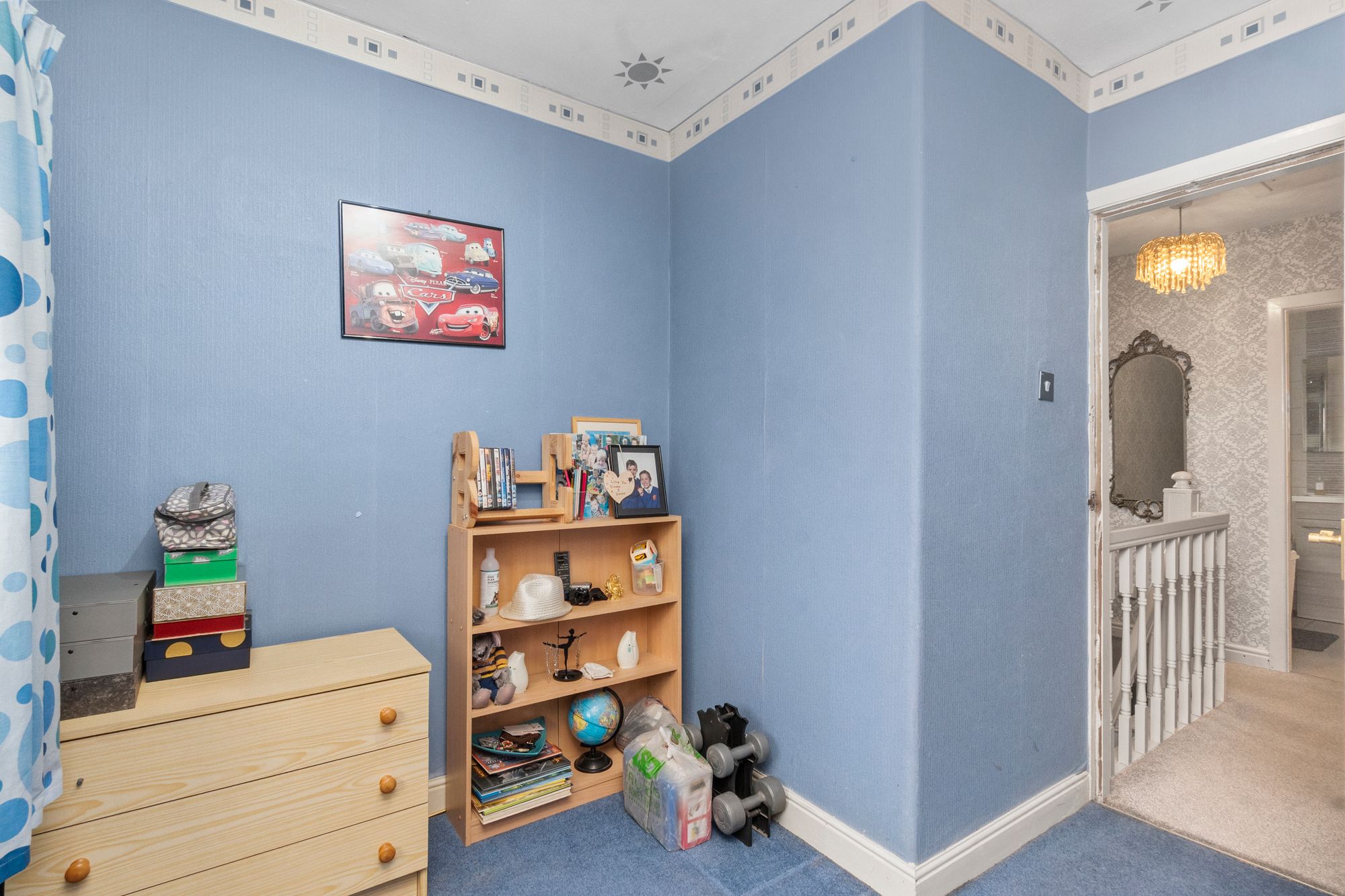 Windermere Avenue, St. Helens