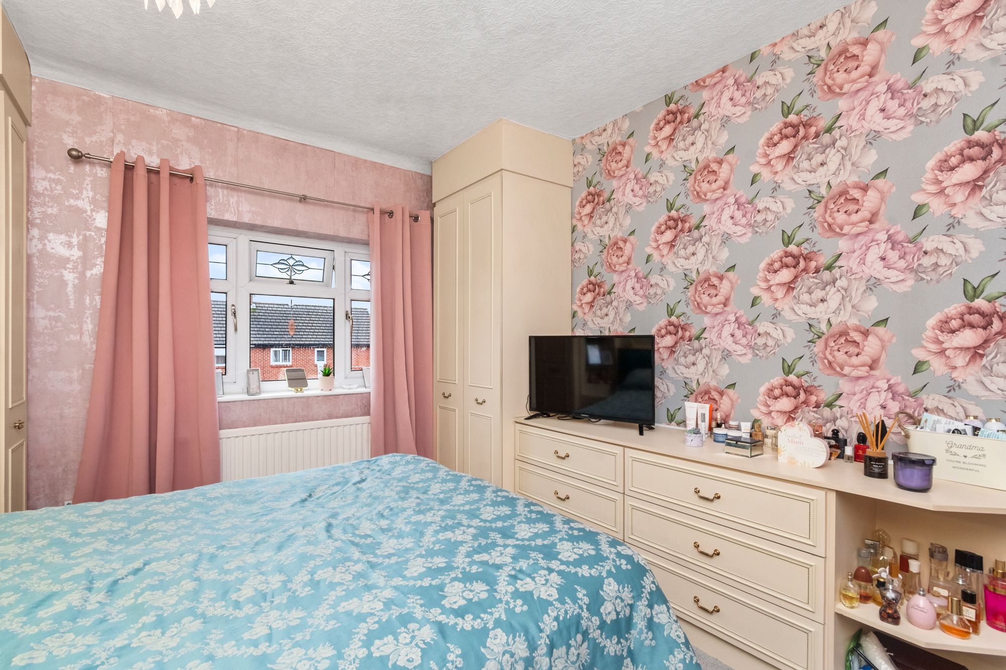 Windermere Avenue, St. Helens