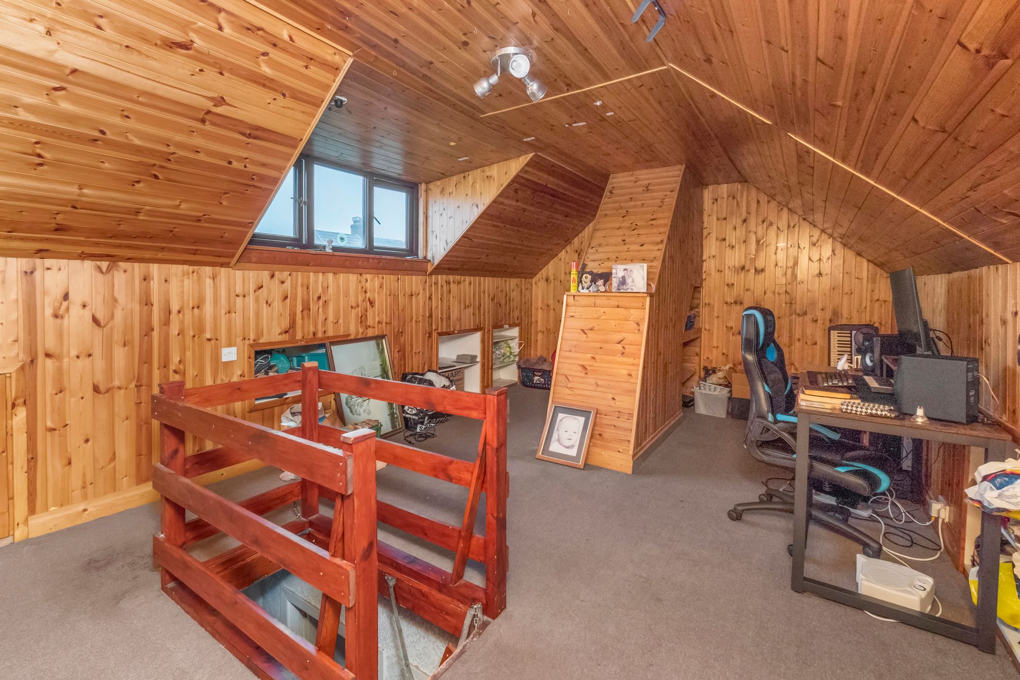 Windermere Avenue, St. Helens