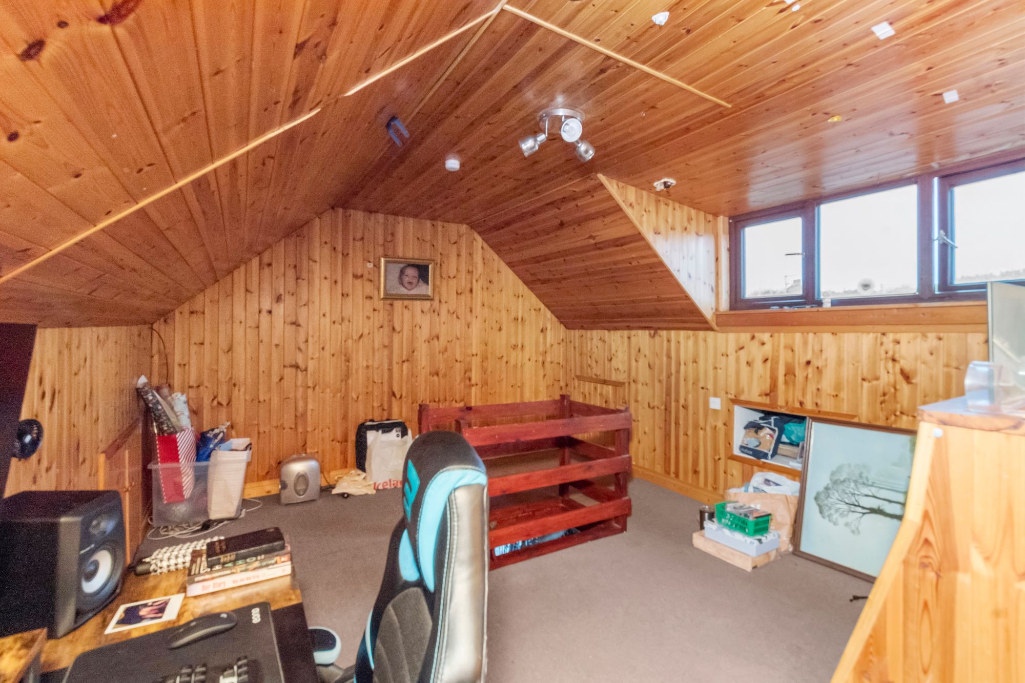 Windermere Avenue, St. Helens