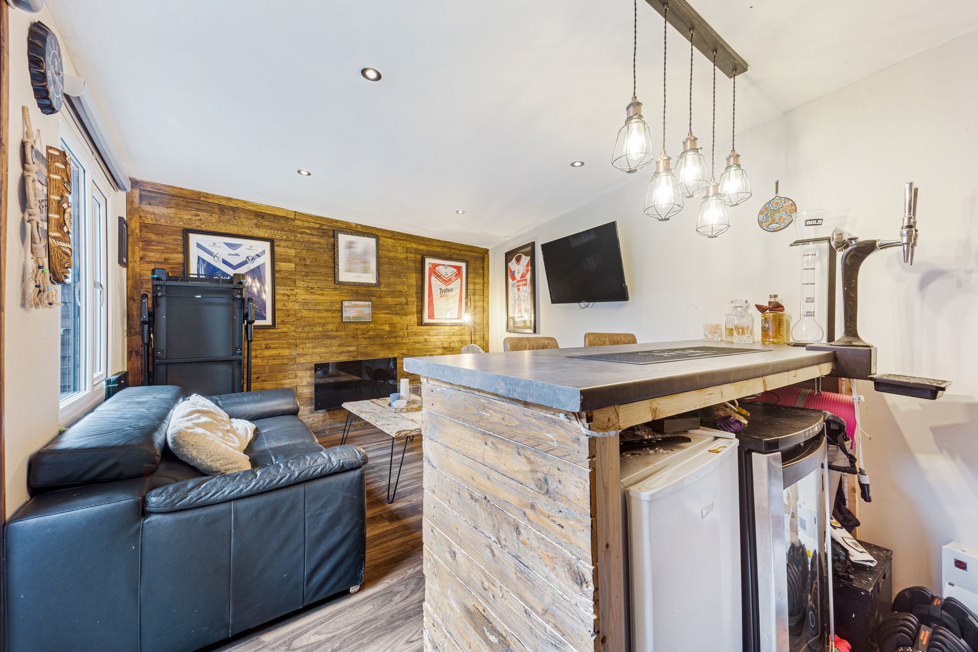 Heath Road, Ashton-In-Makerfield, WN4