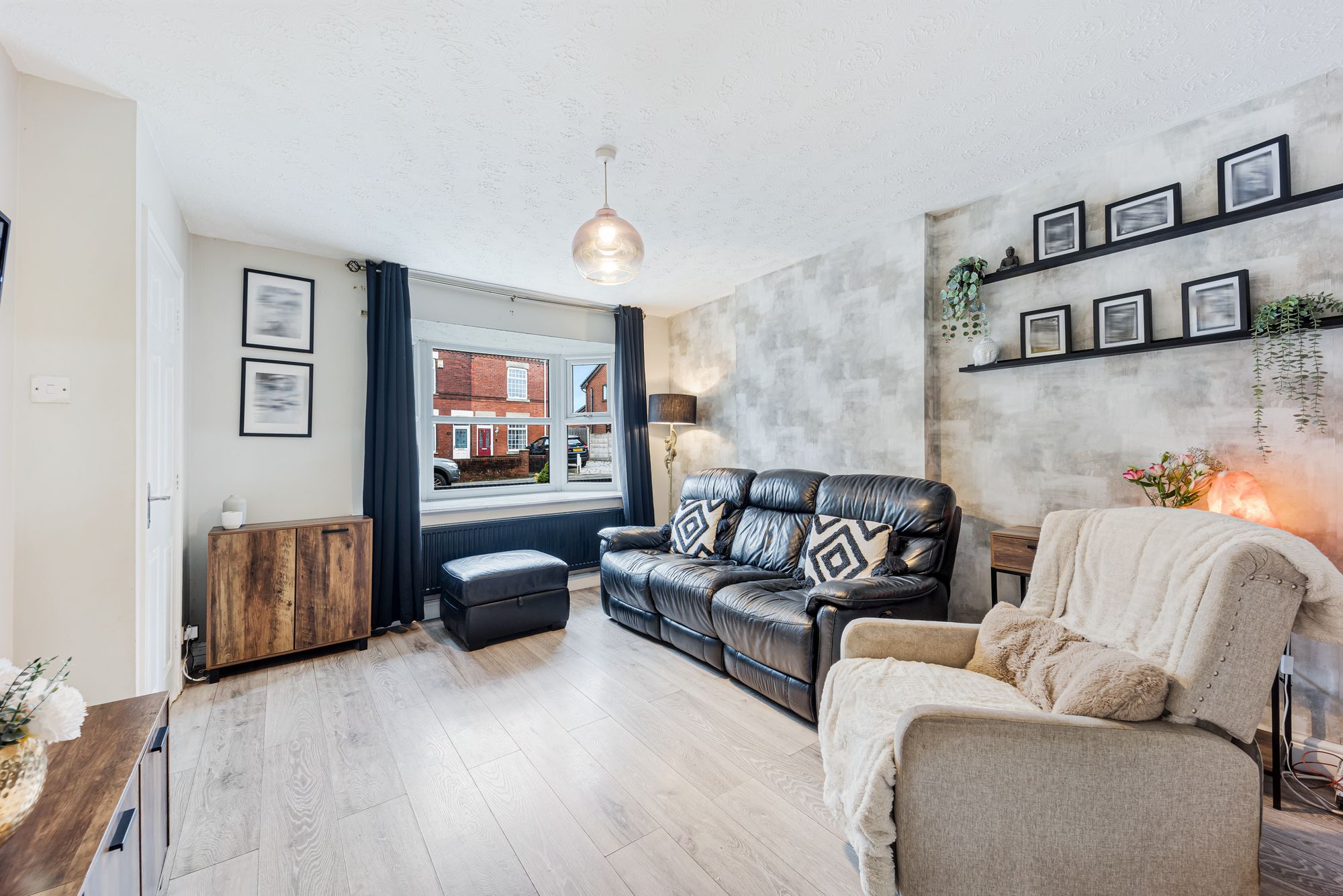 Heath Road, Ashton-In-Makerfield, WN4