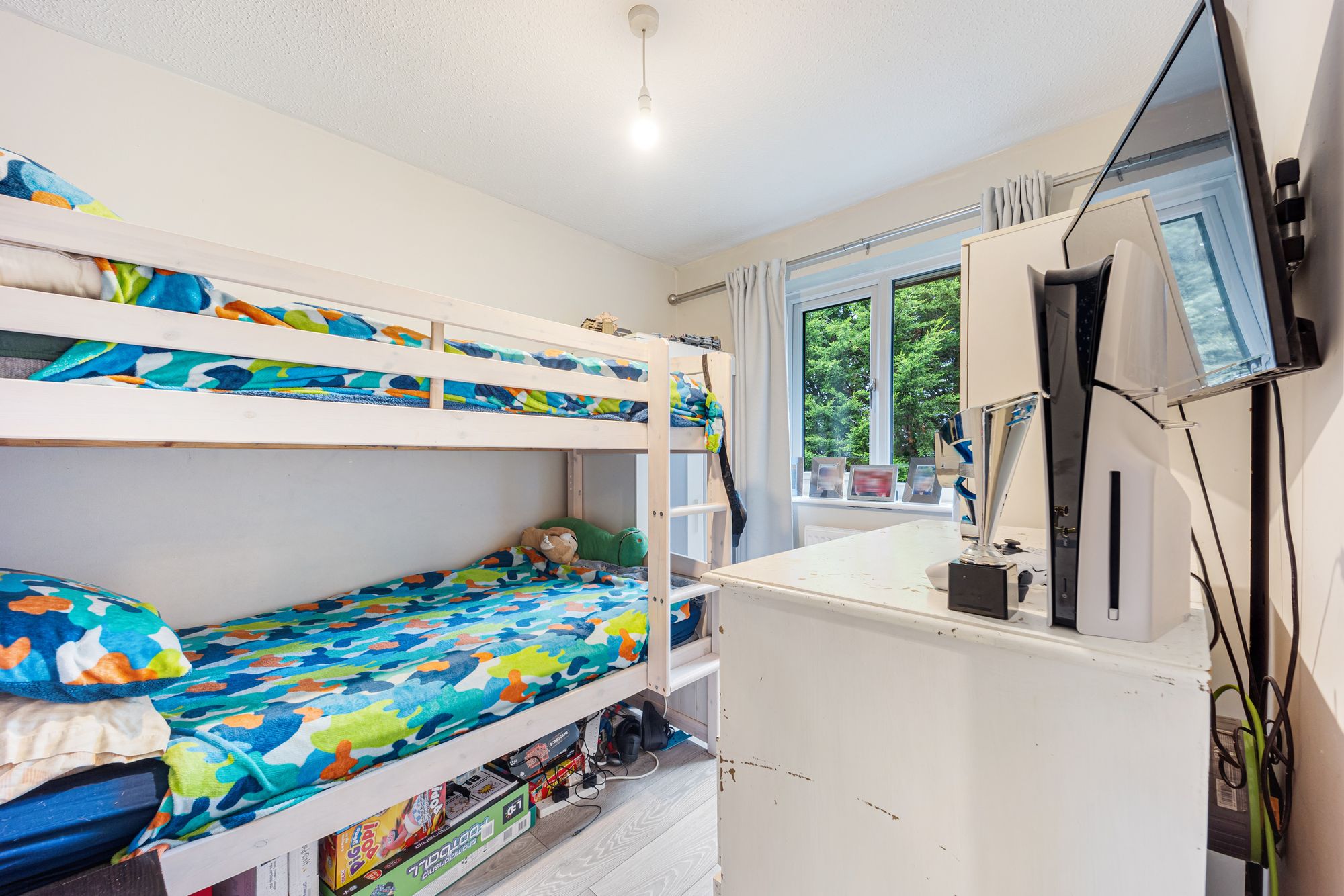 Heath Road, Ashton-In-Makerfield, WN4