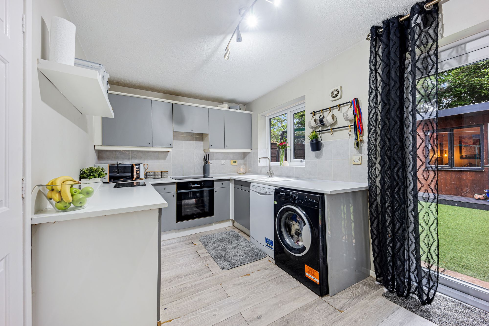 Heath Road, Ashton-In-Makerfield, WN4