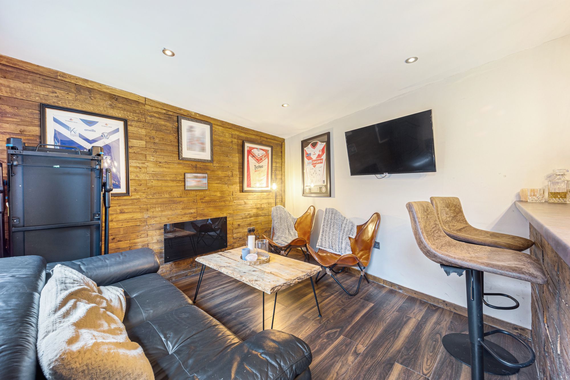 Heath Road, Ashton-In-Makerfield, WN4