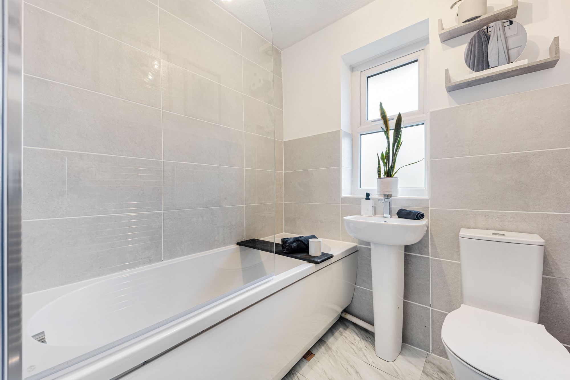 Heath Road, Ashton-In-Makerfield, WN4