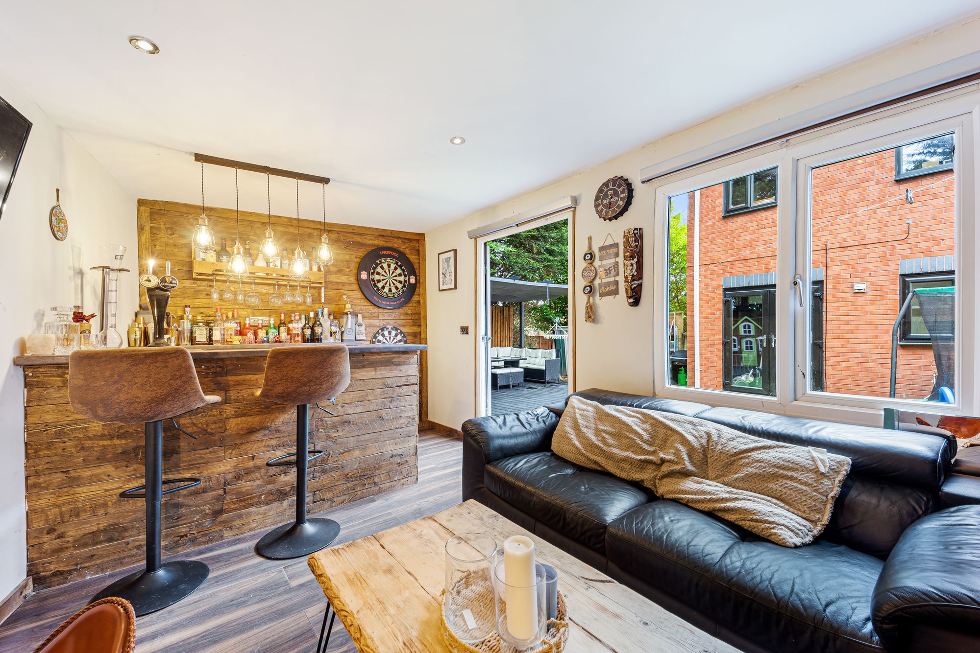 Heath Road, Ashton-In-Makerfield, WN4