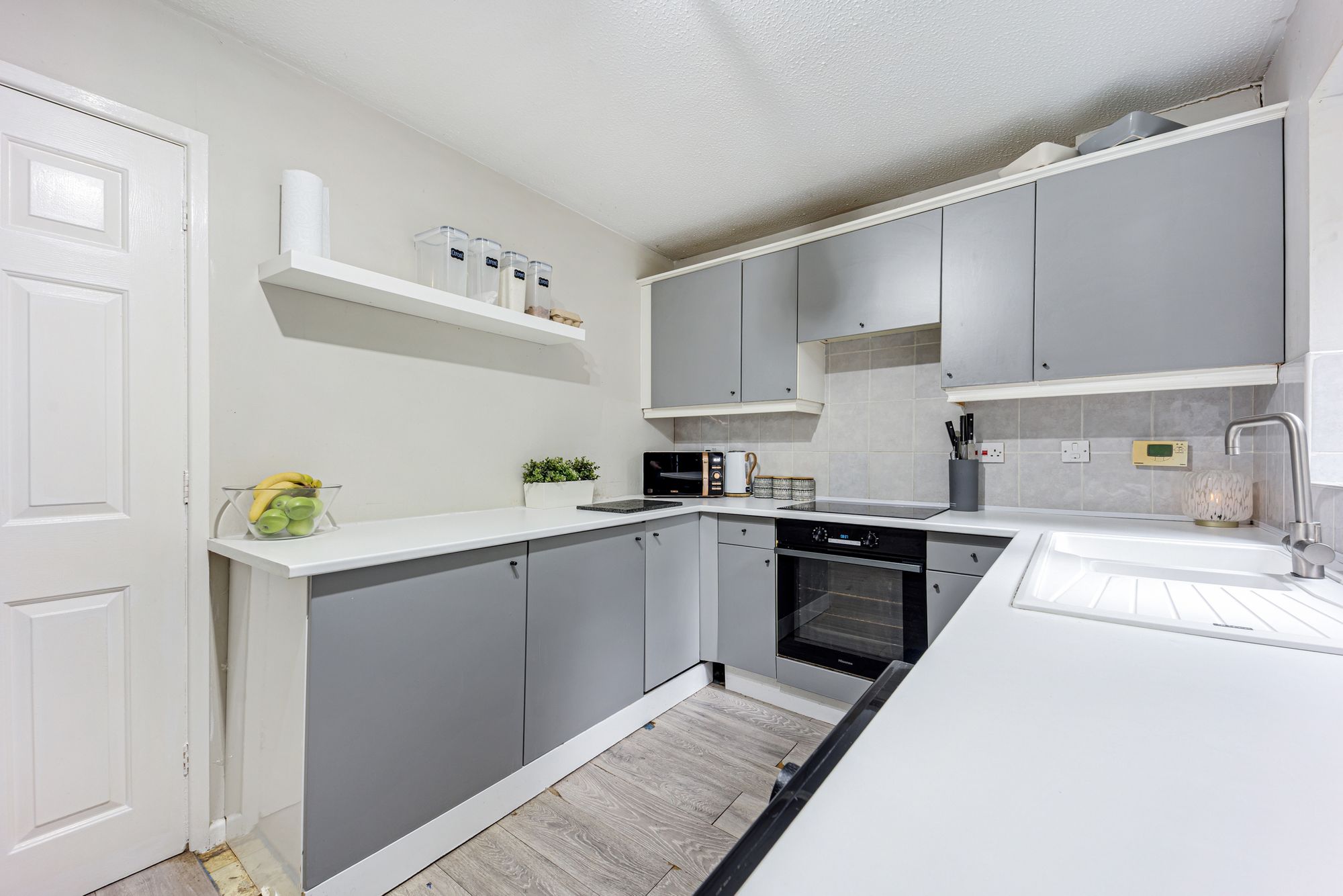 Heath Road, Ashton-In-Makerfield, WN4