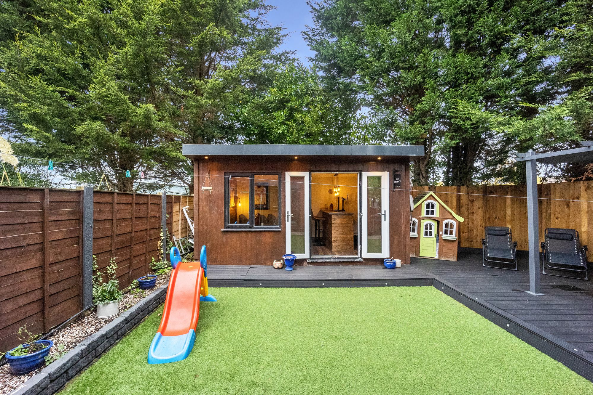 Heath Road, Ashton-In-Makerfield, WN4